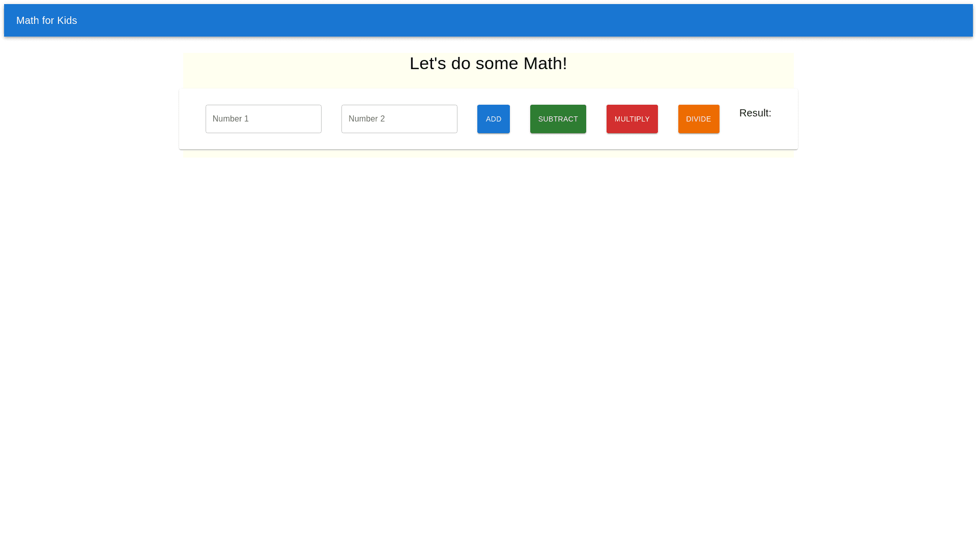 Component Preview