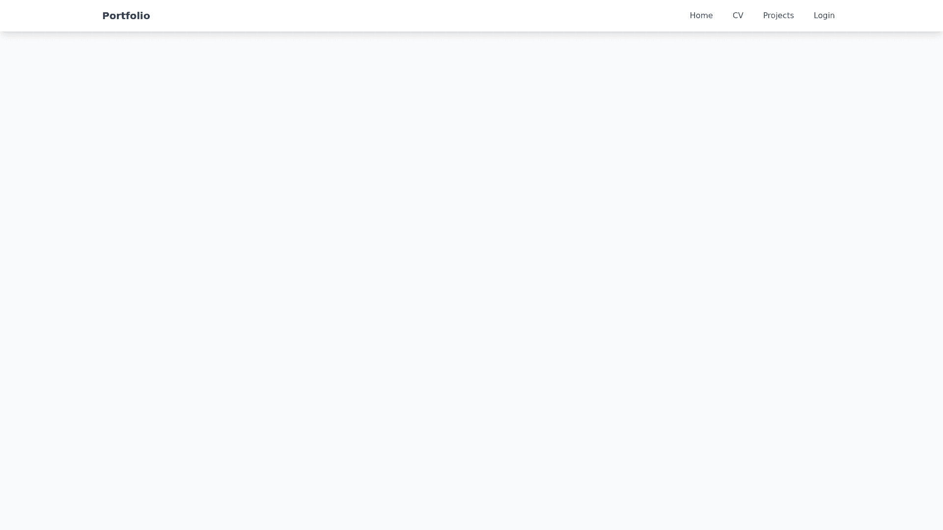 Component Preview