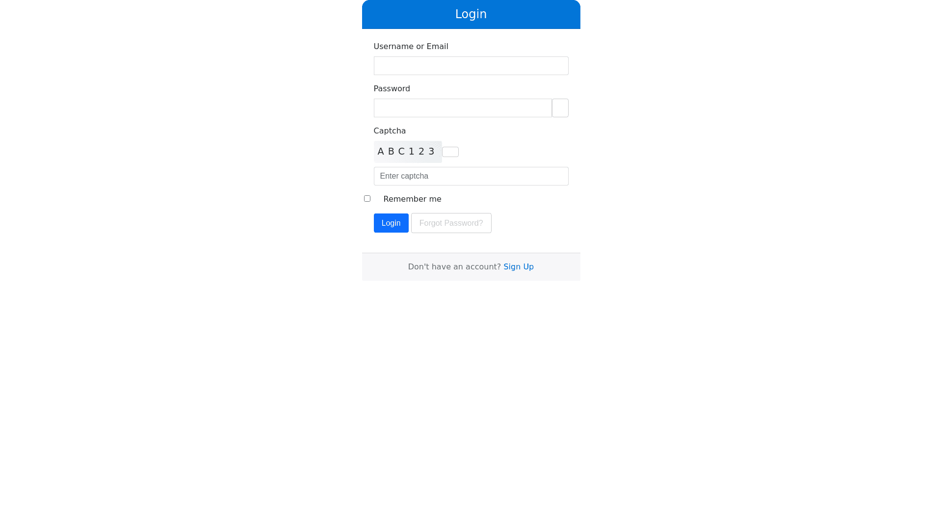 Component Preview