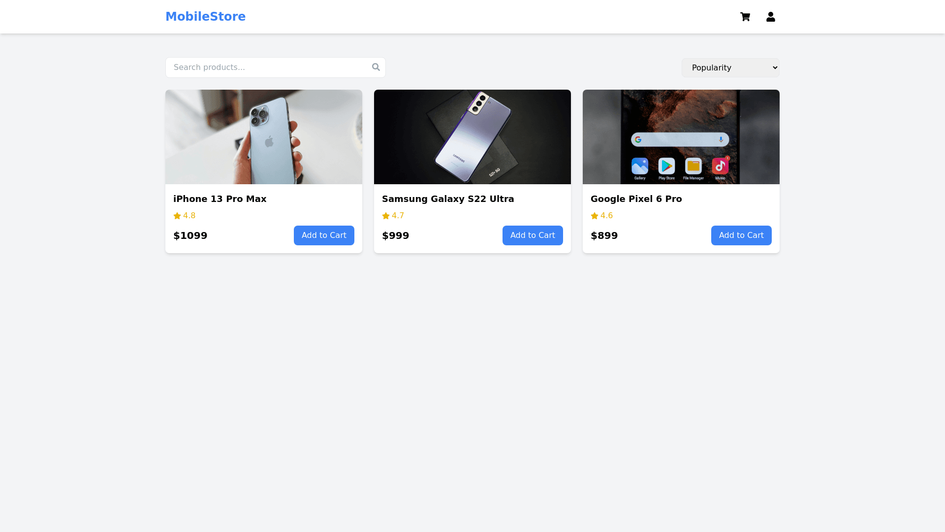 Component Preview