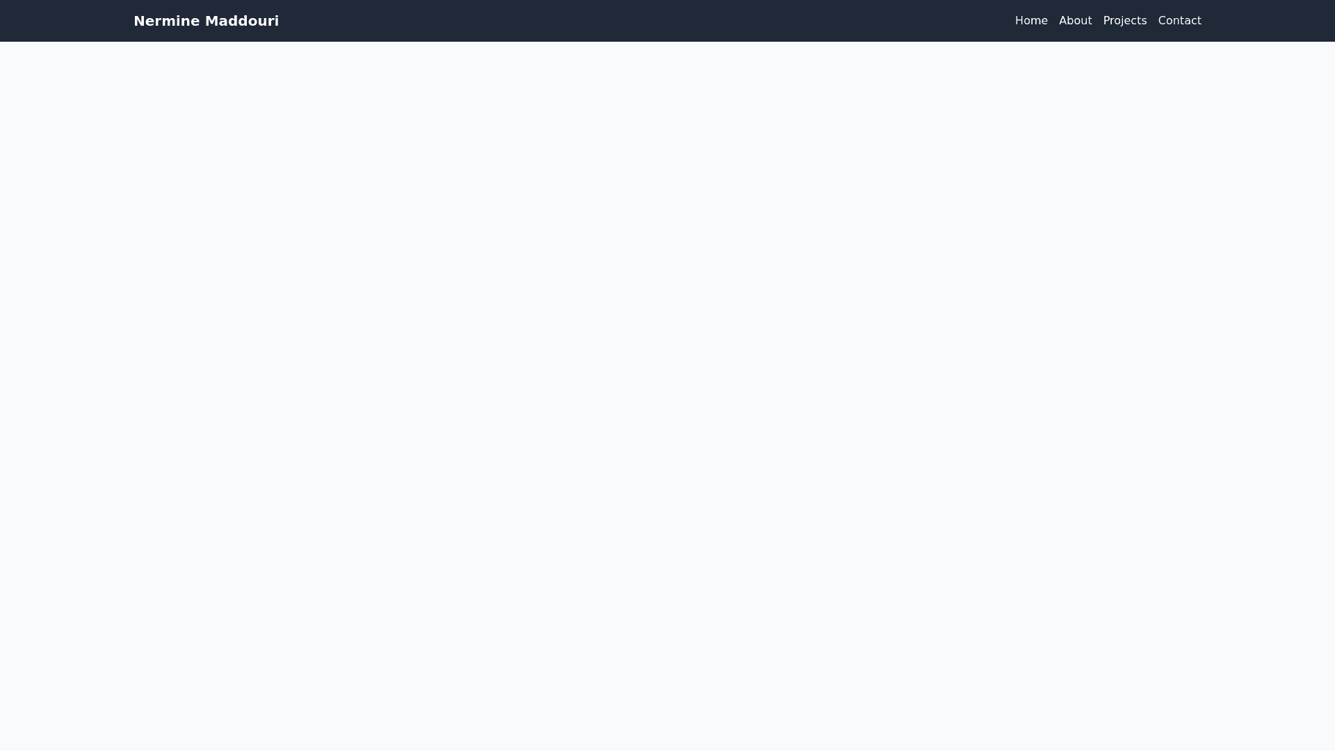 Component Preview