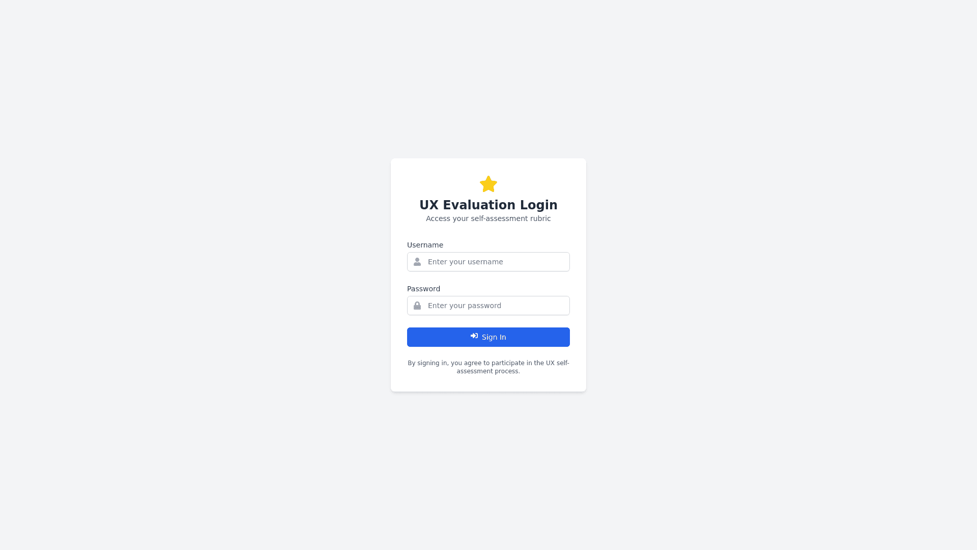 Component Preview