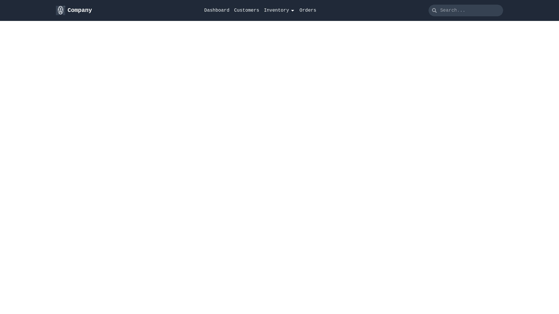 Component Preview