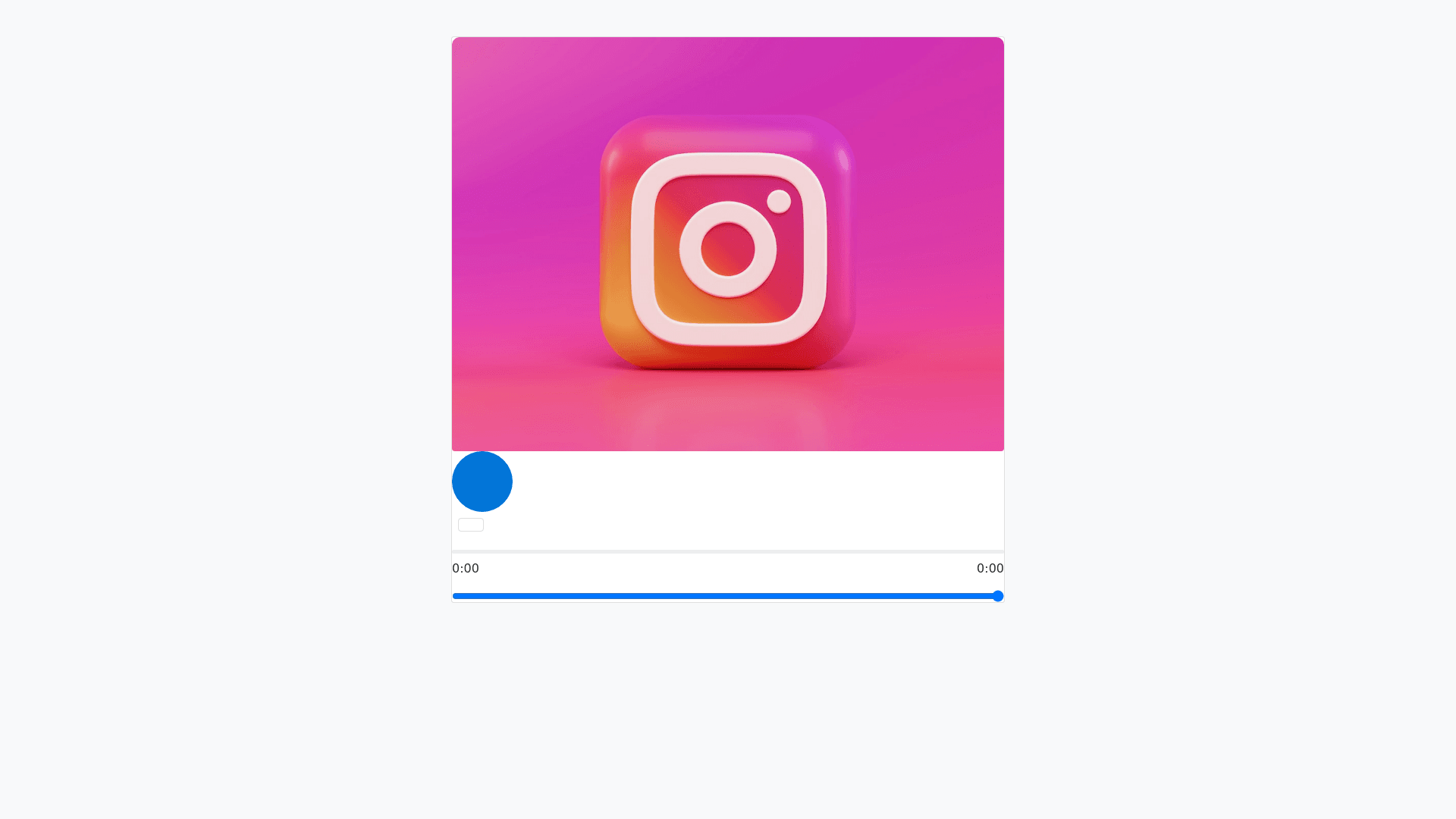 Component Preview