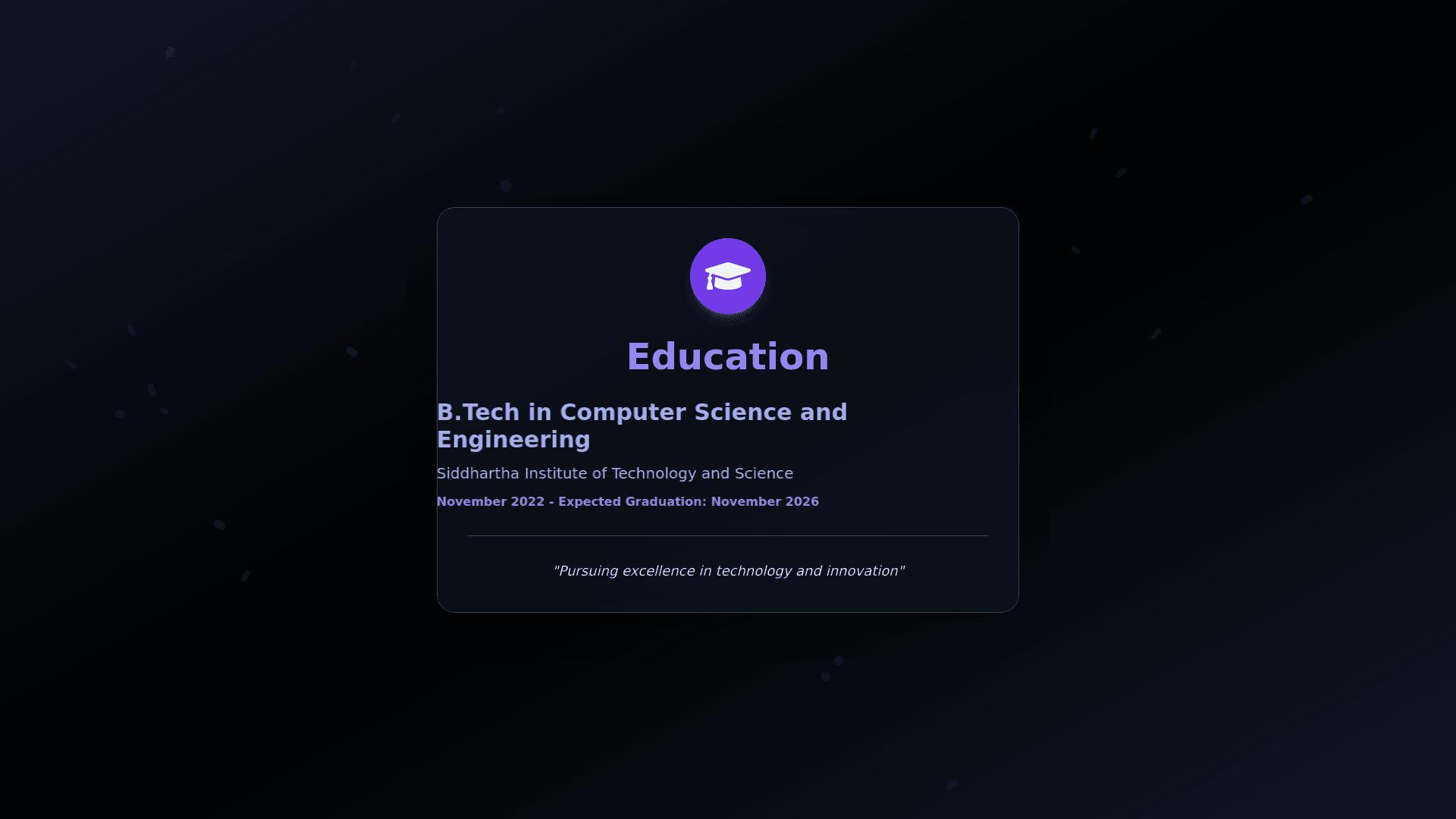 Component Preview