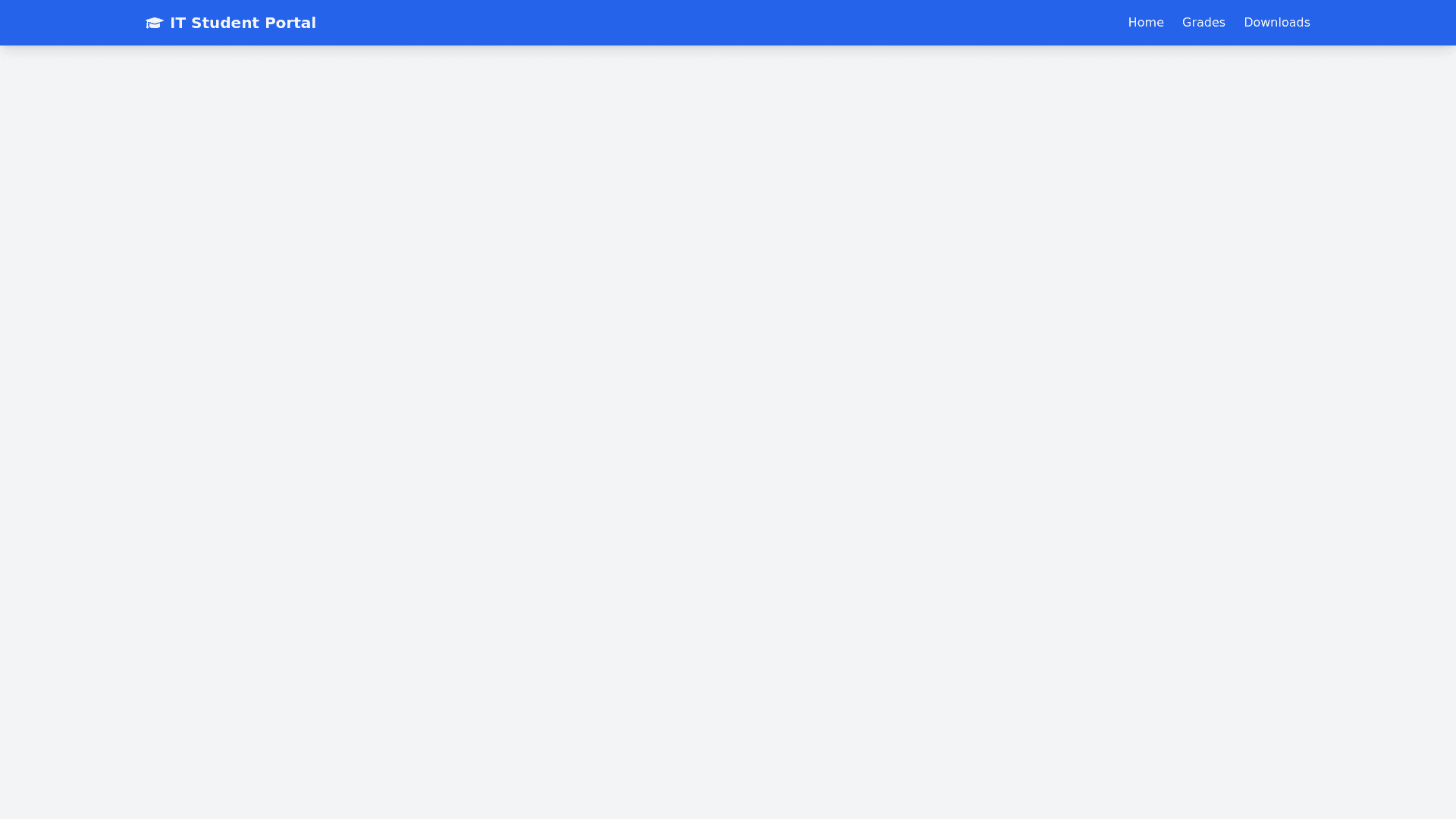 Component Preview