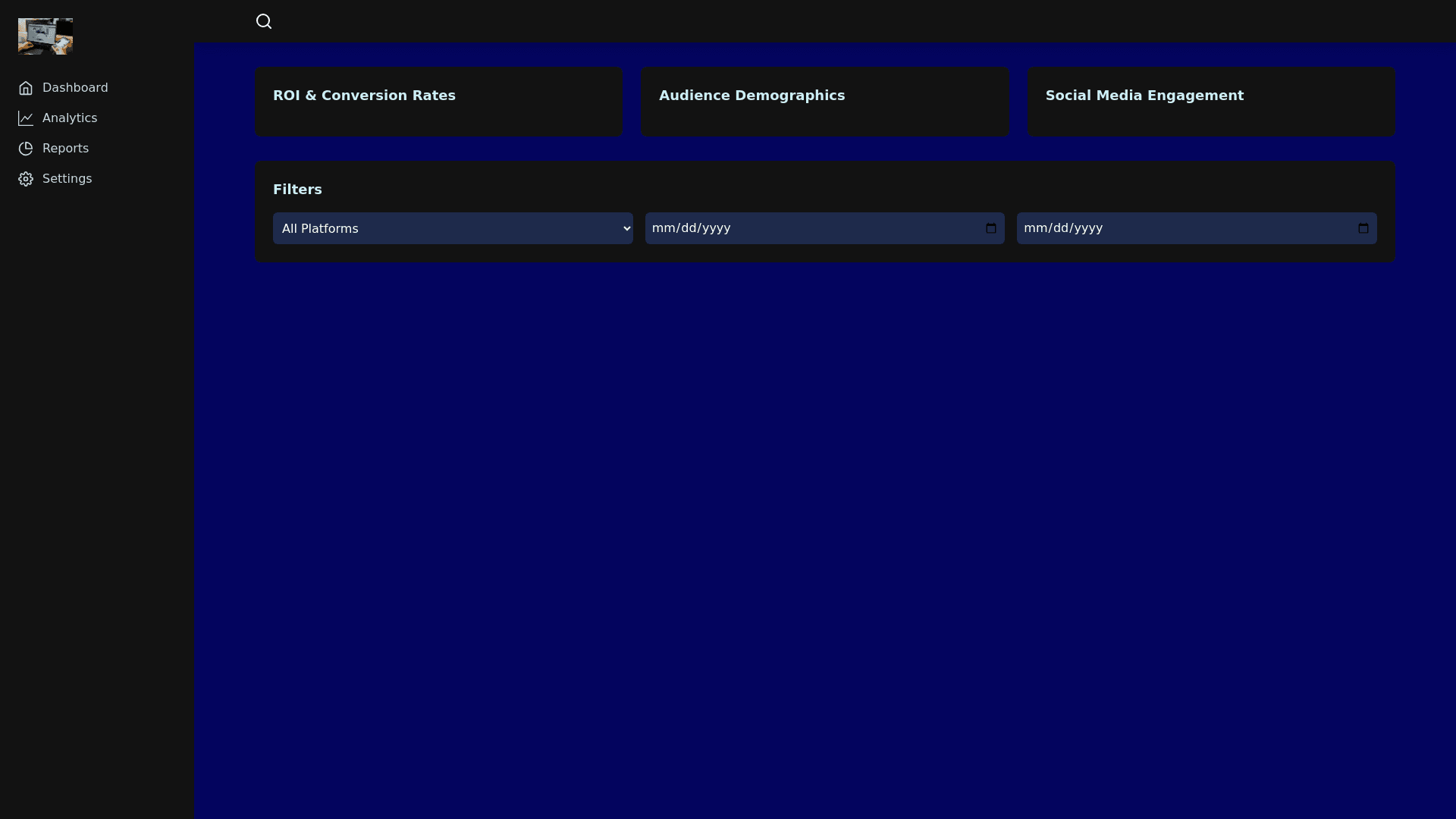 Component Preview