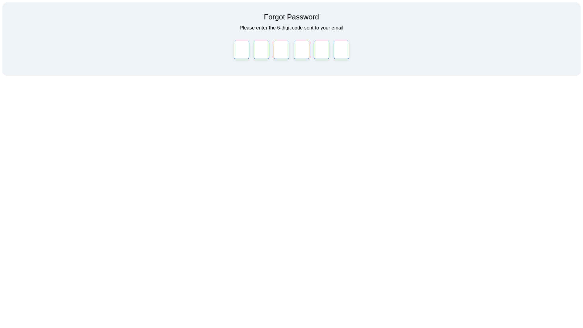 Component Preview