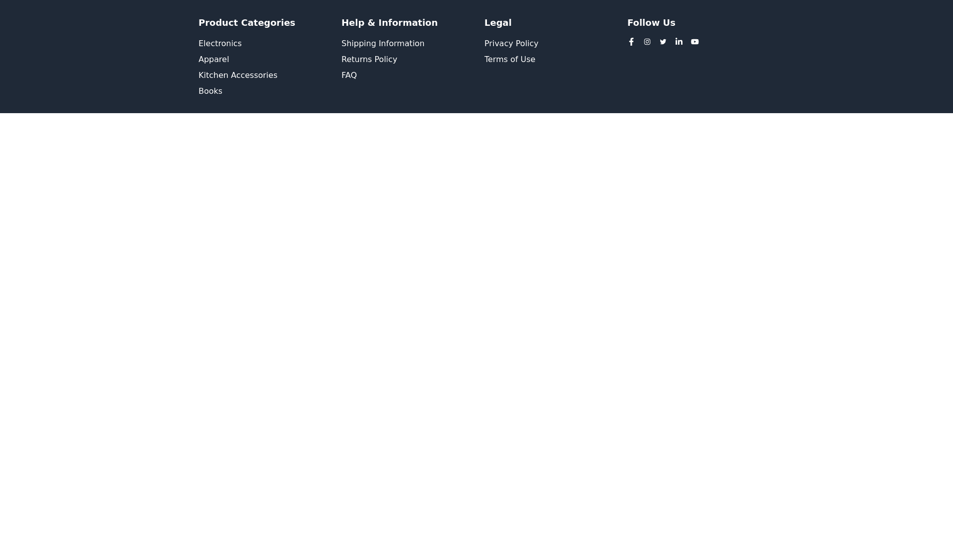 Component Preview