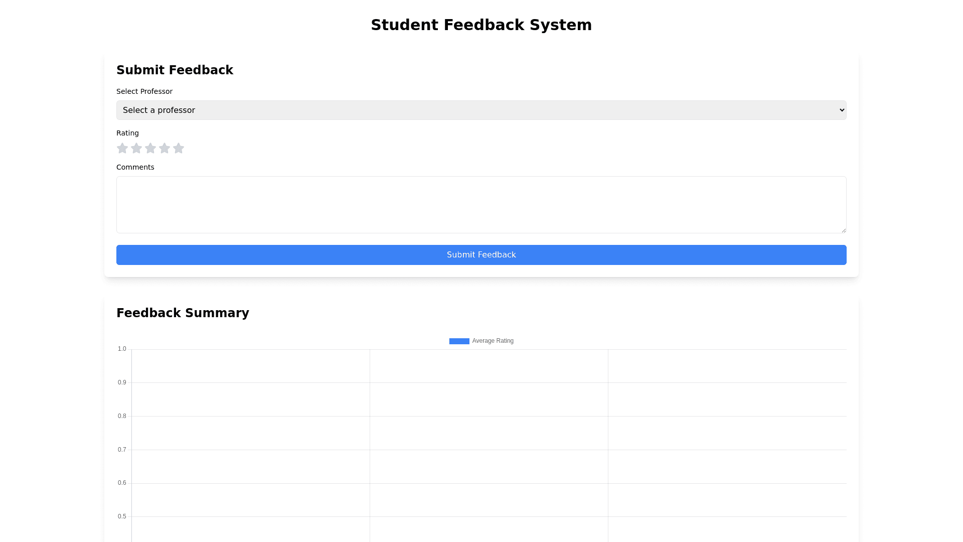 Component Preview