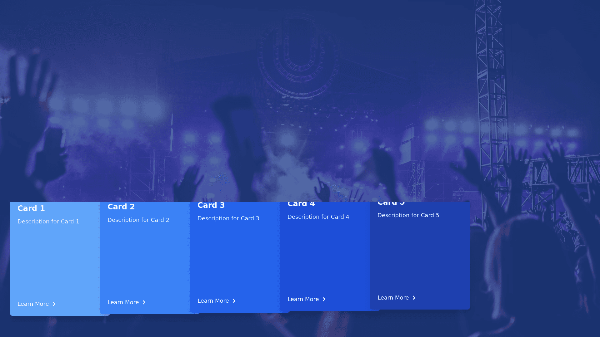 Component Preview