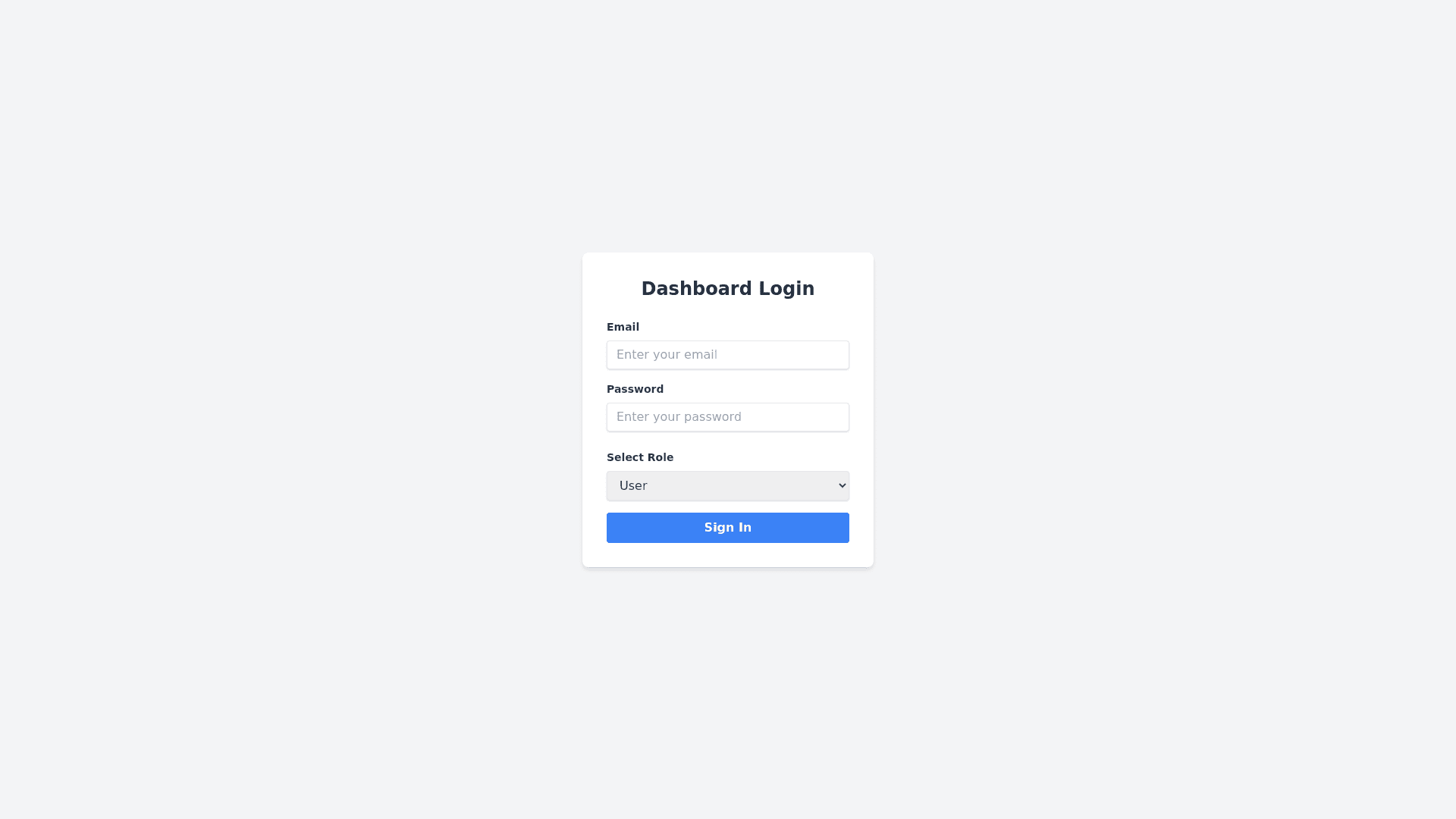 Component Preview