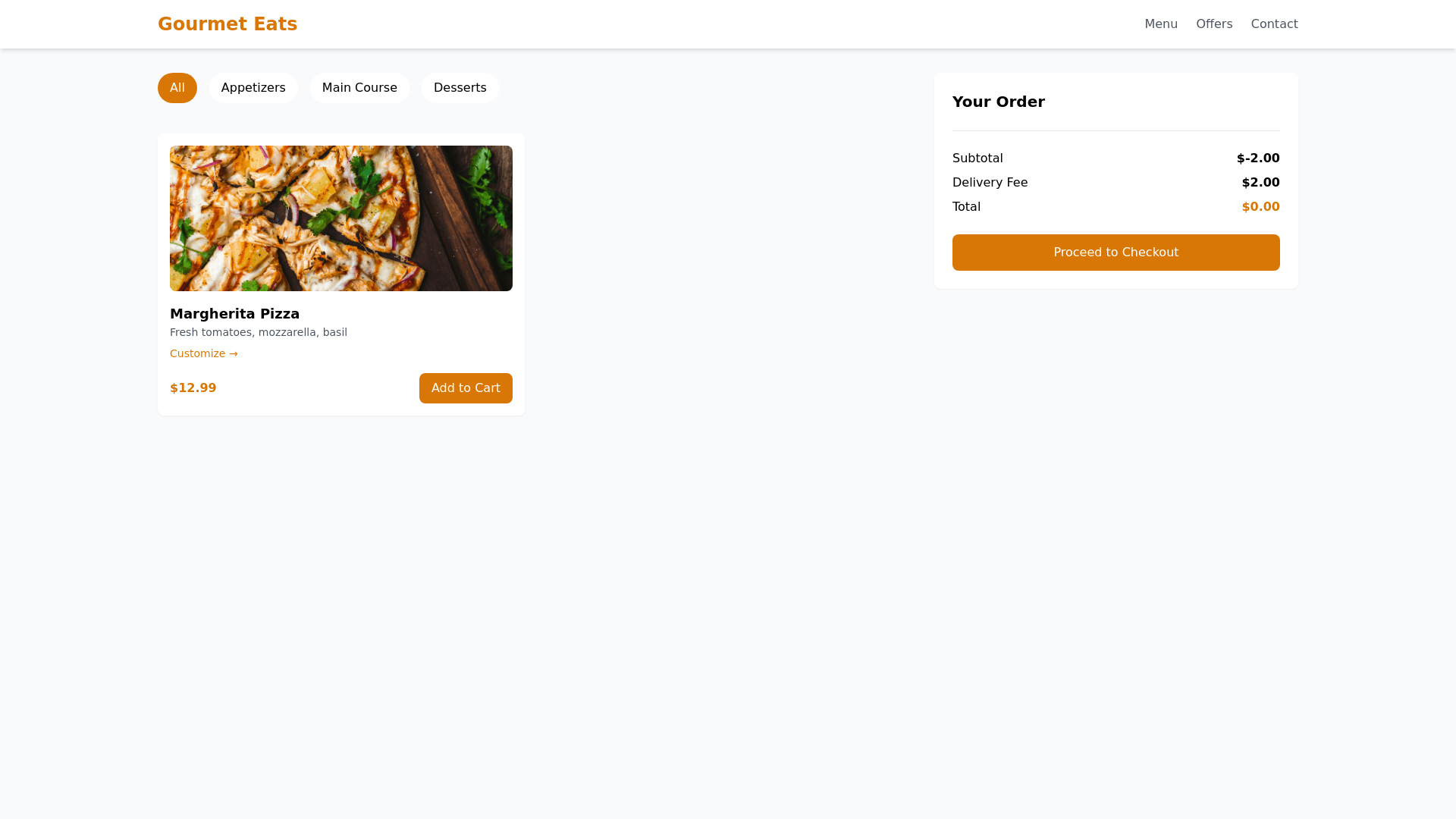 Component Preview
