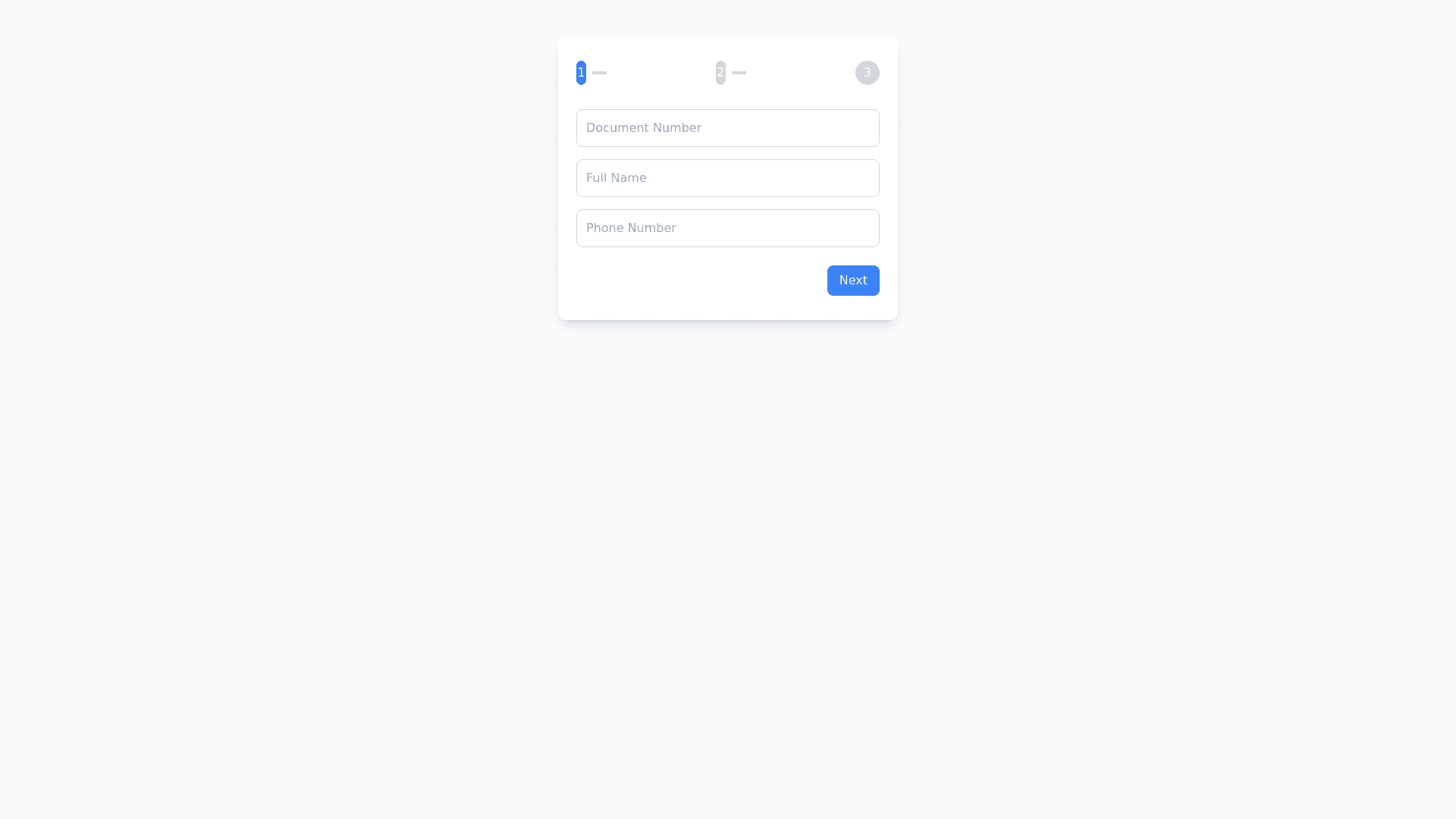 Component Preview