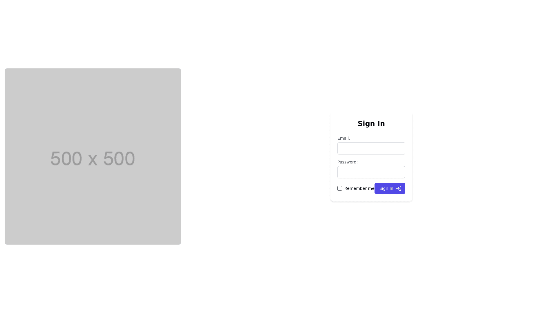 Component Preview