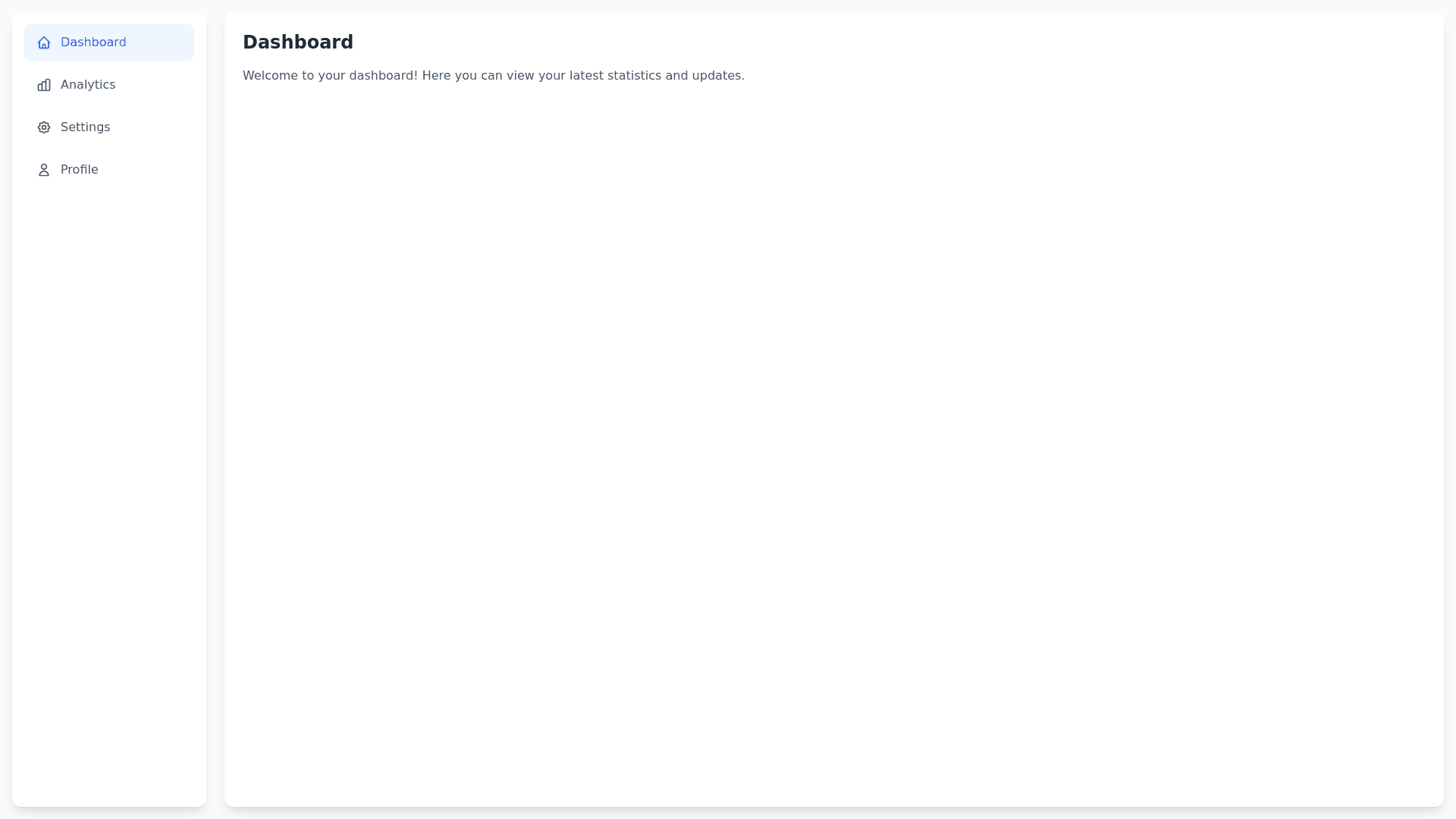 Component Preview