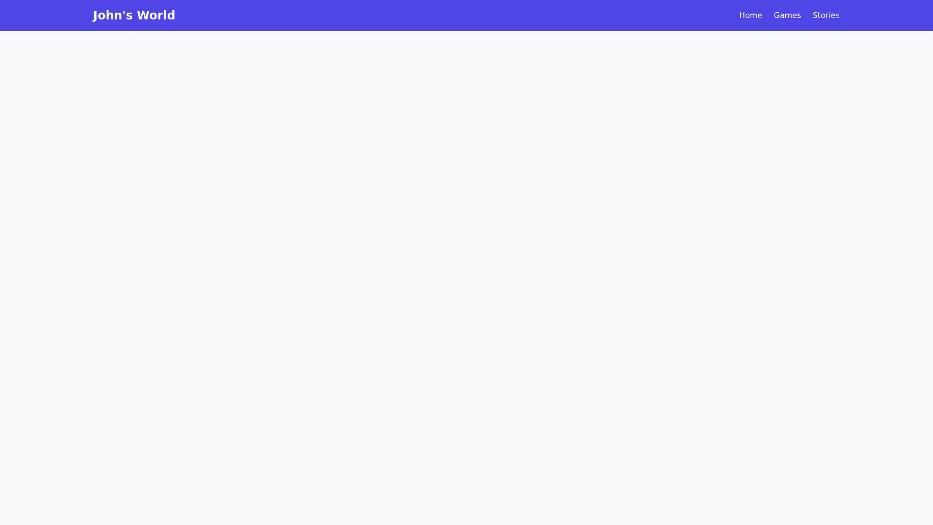 Component Preview