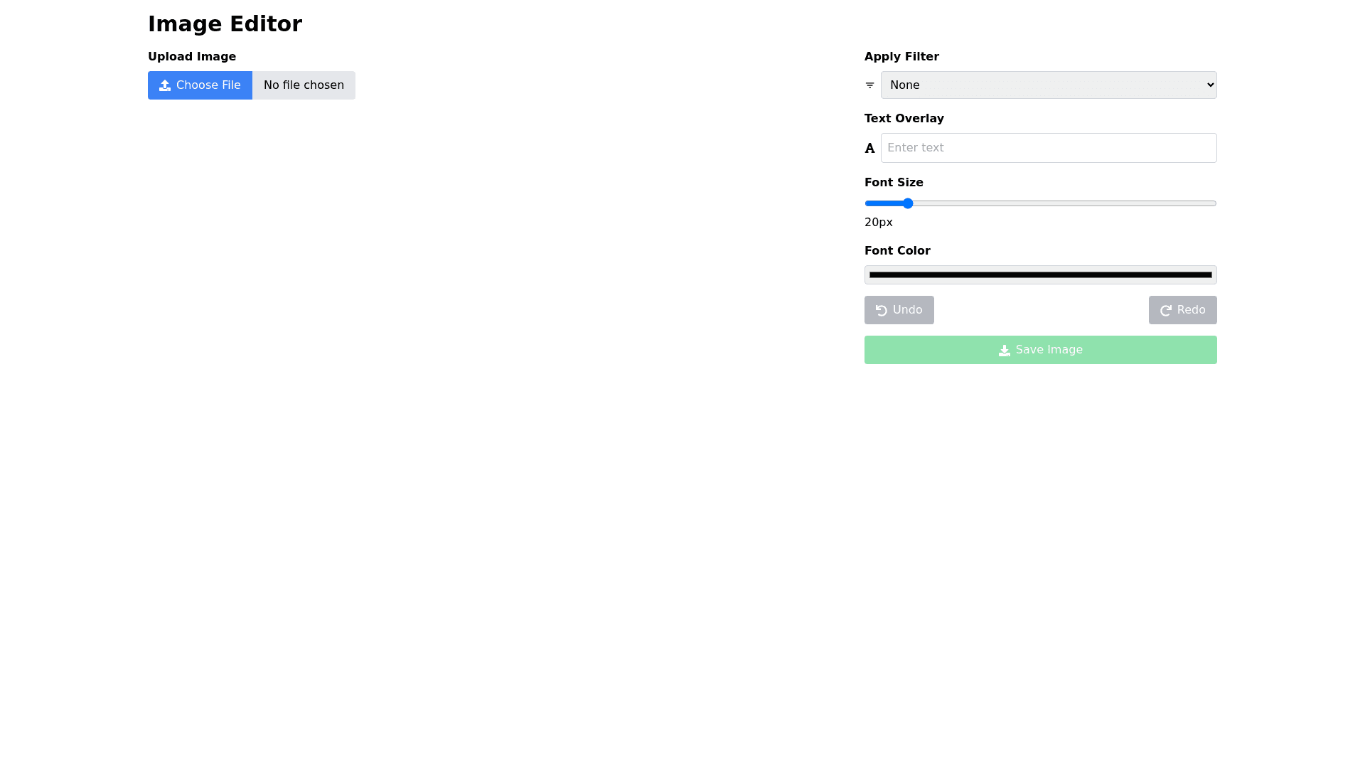 Component Preview