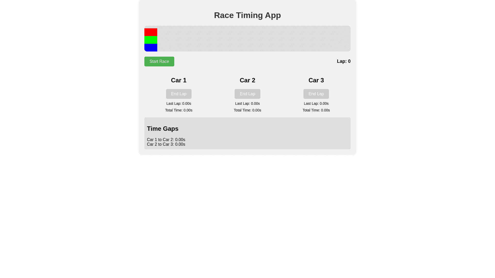 Component Preview
