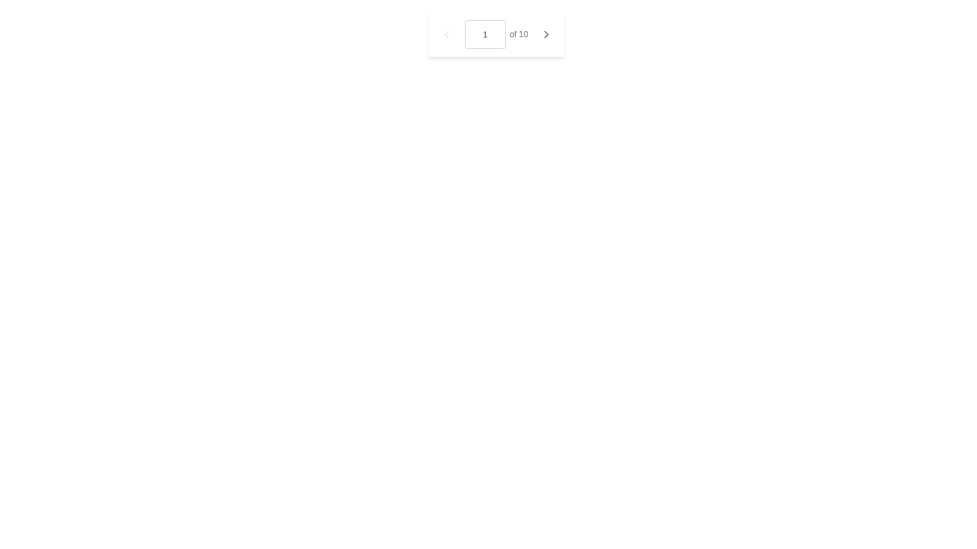 Component Preview