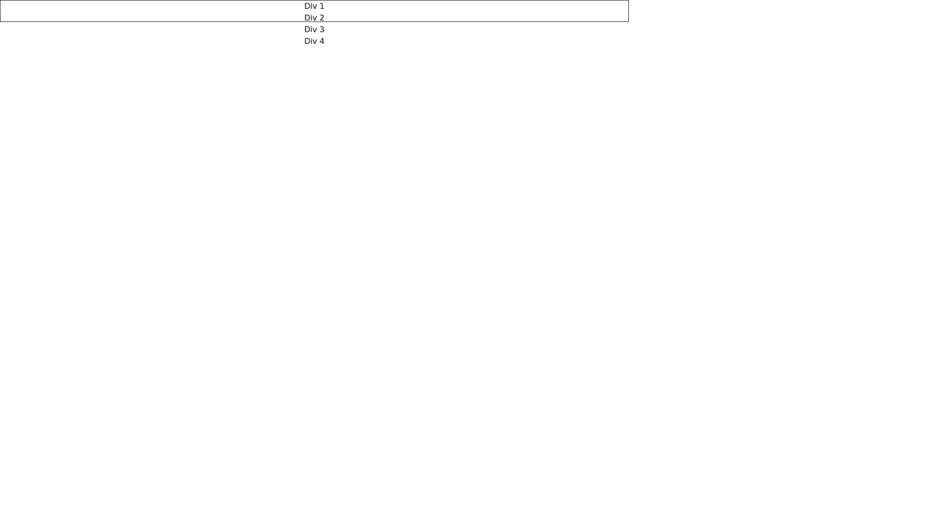 Component Preview