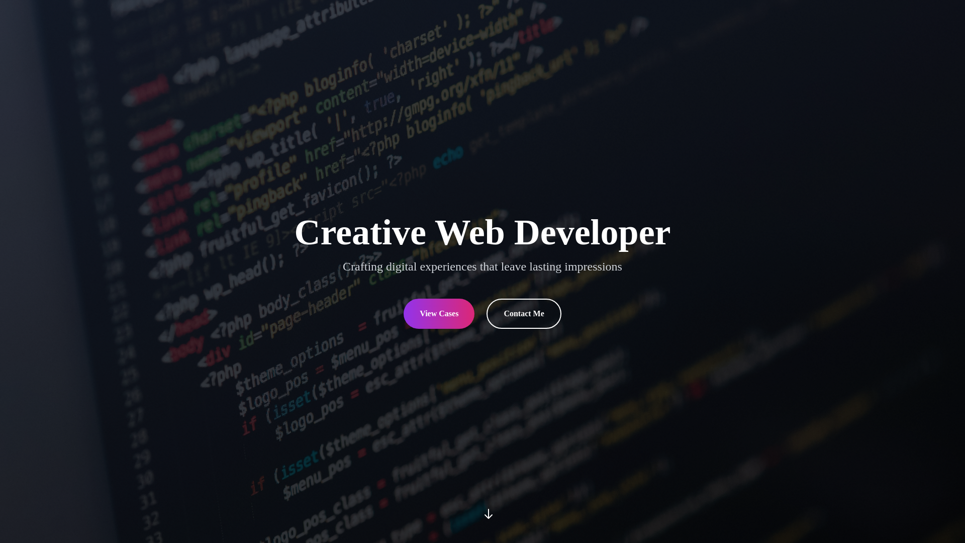 Component Preview