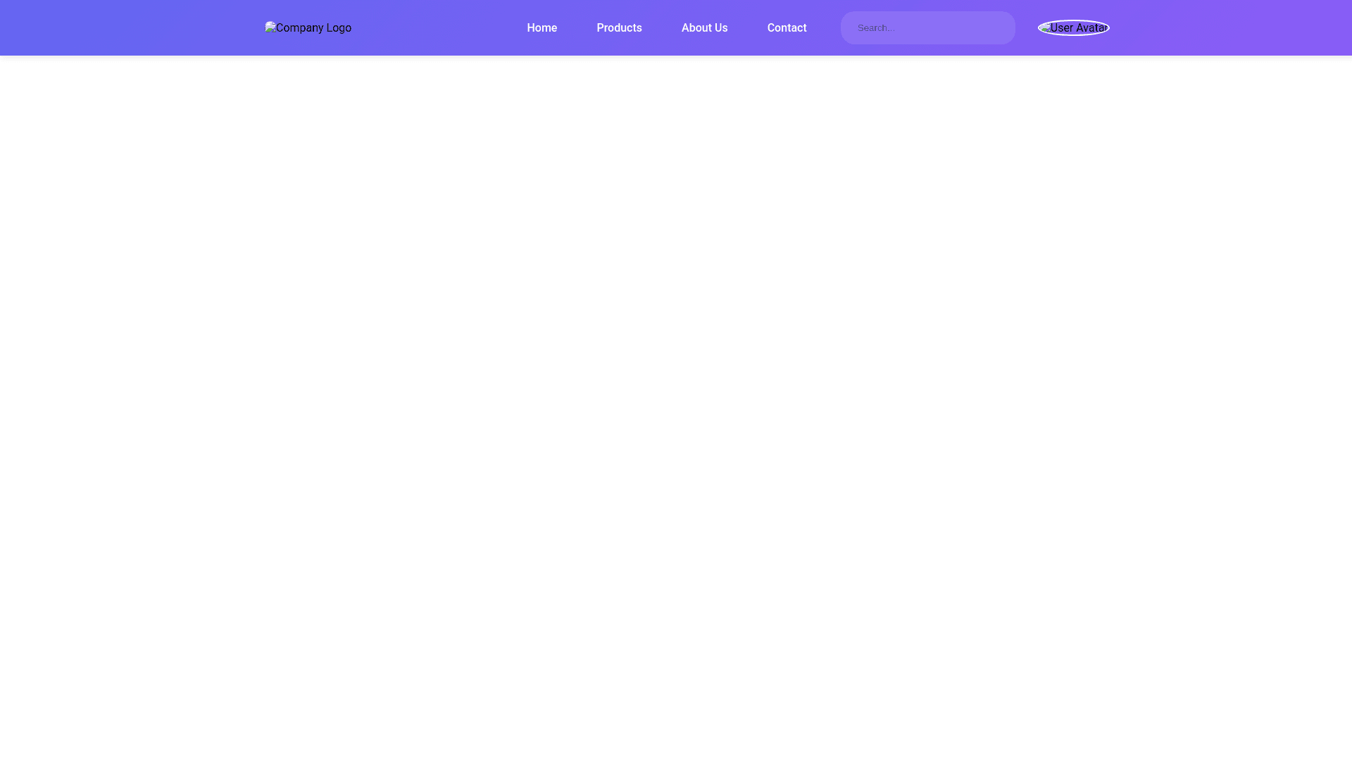 Component Preview