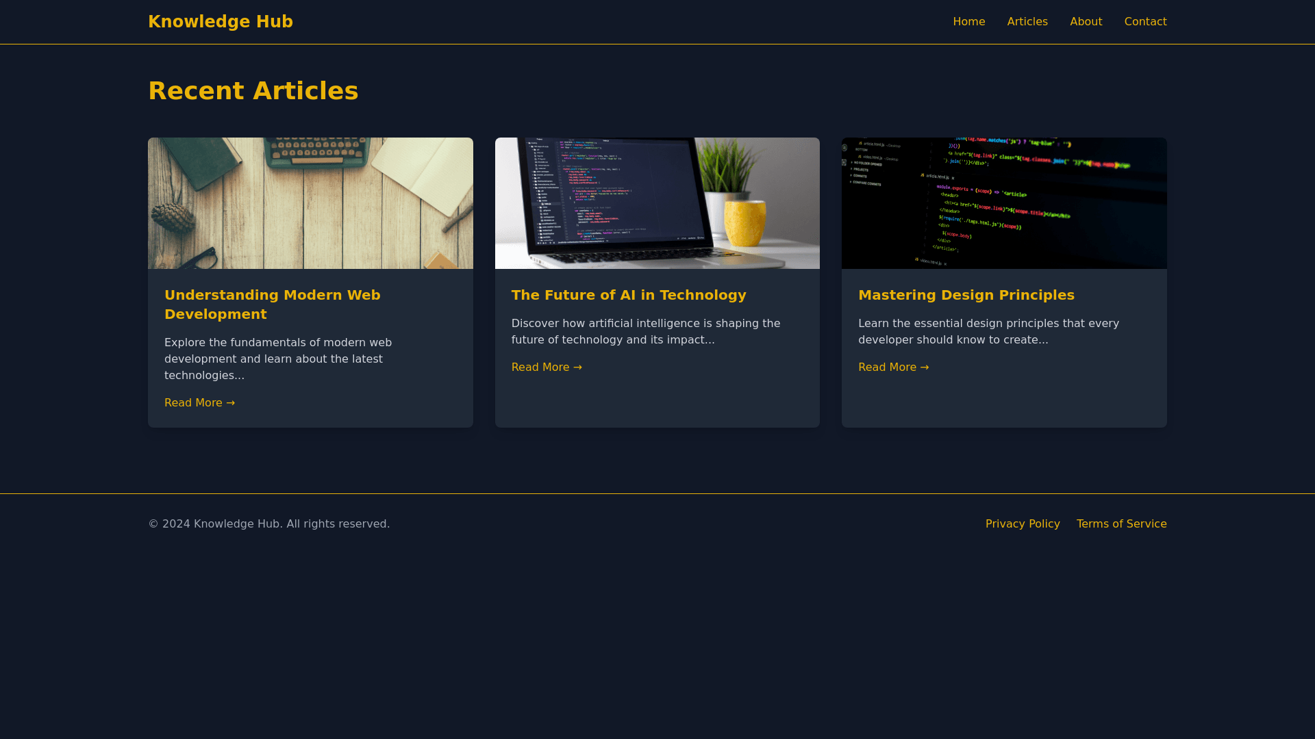 Component Preview