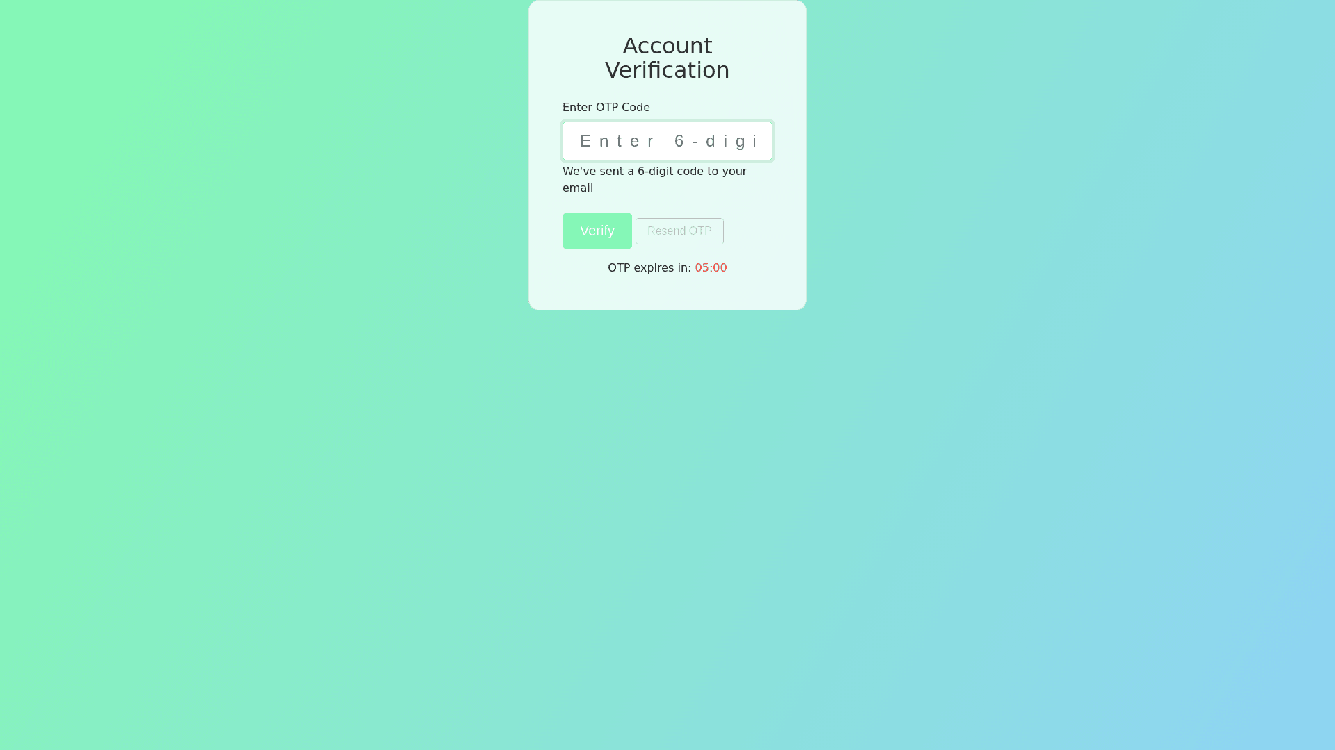 Component Preview