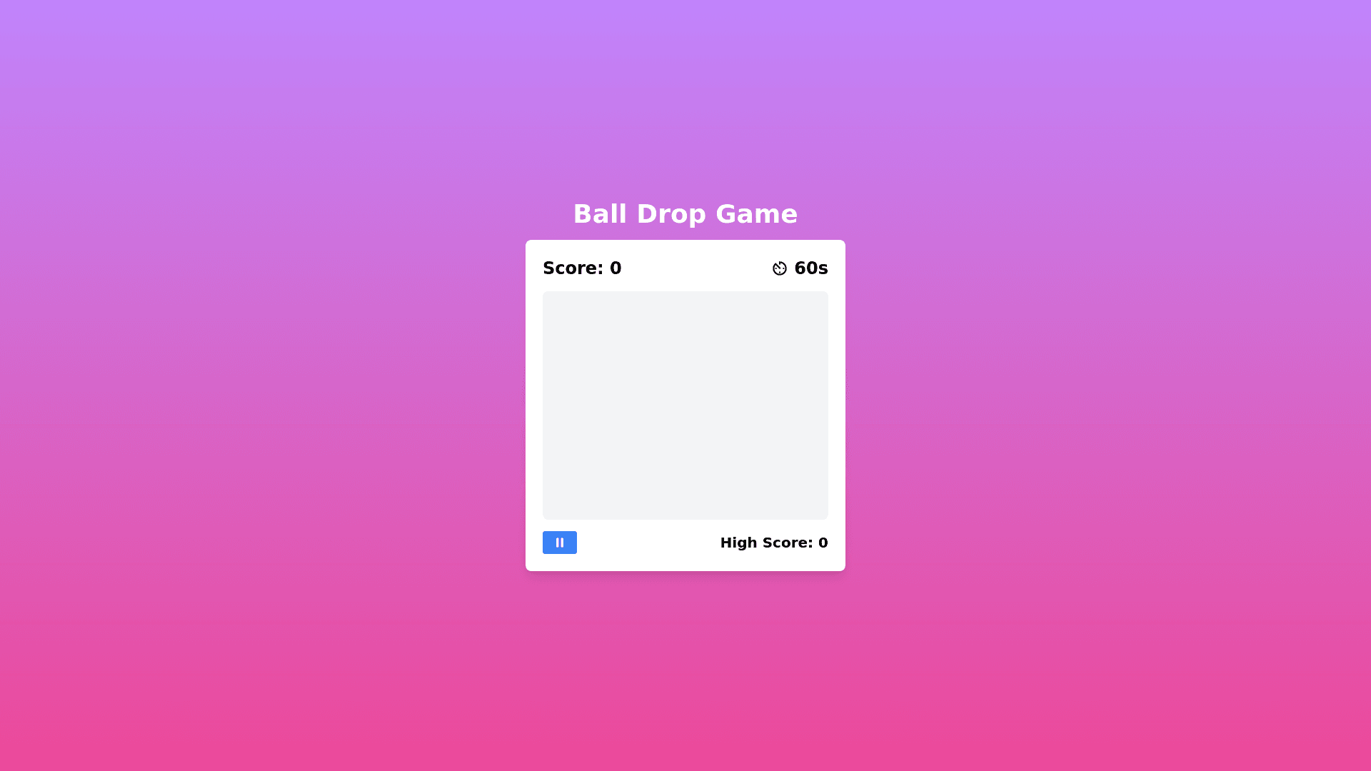 Component Preview