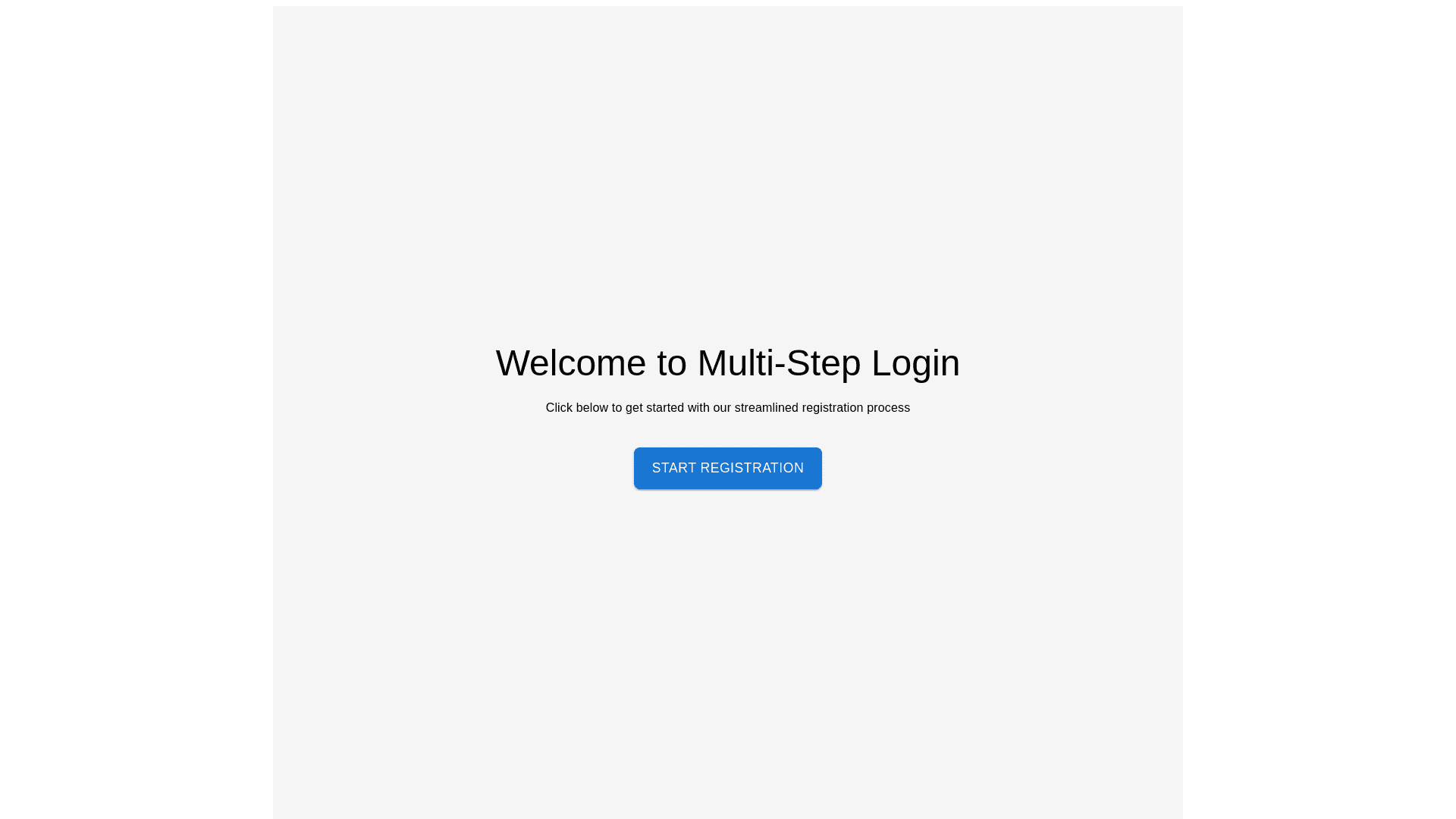 Component Preview