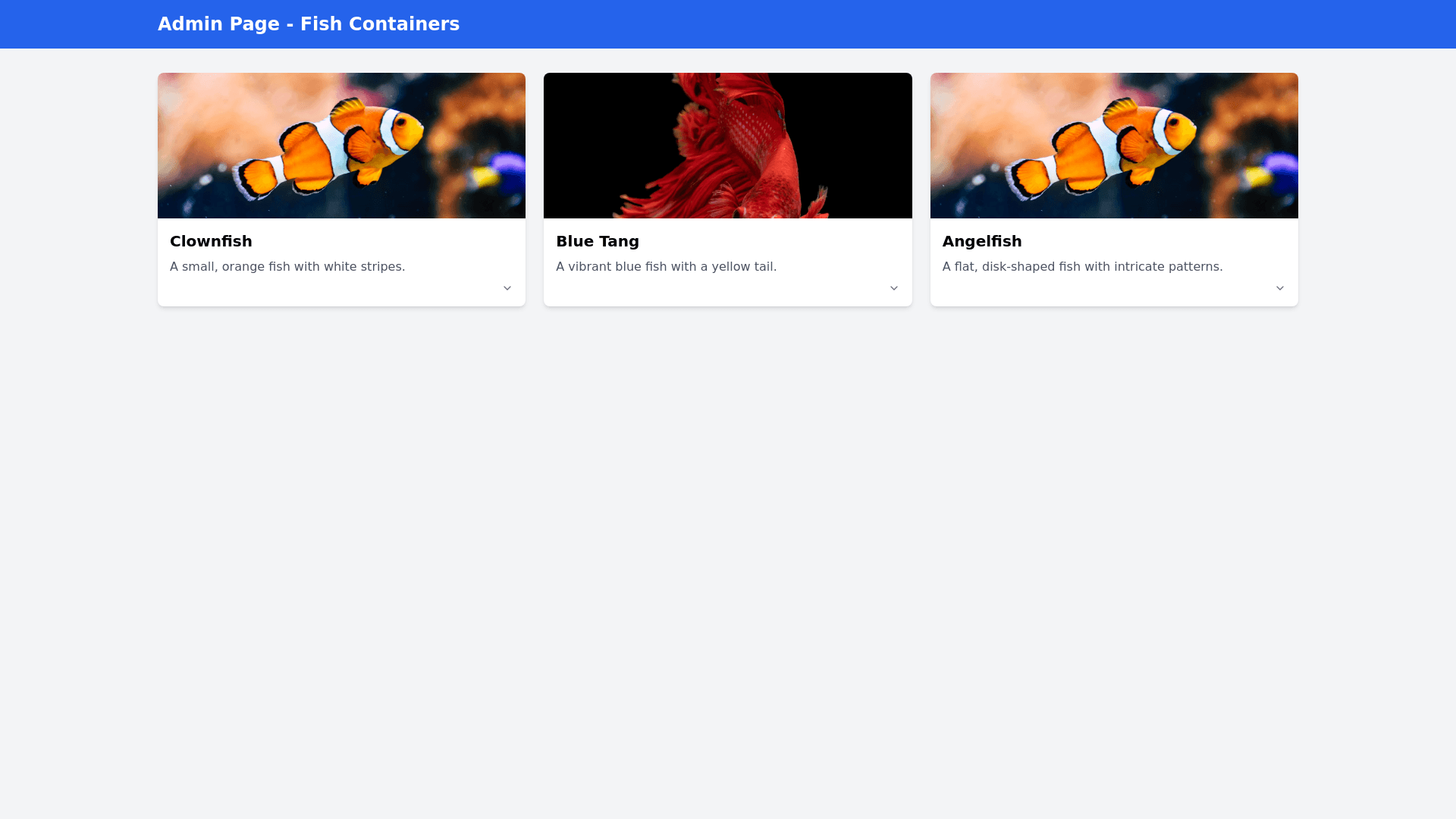 Component Preview