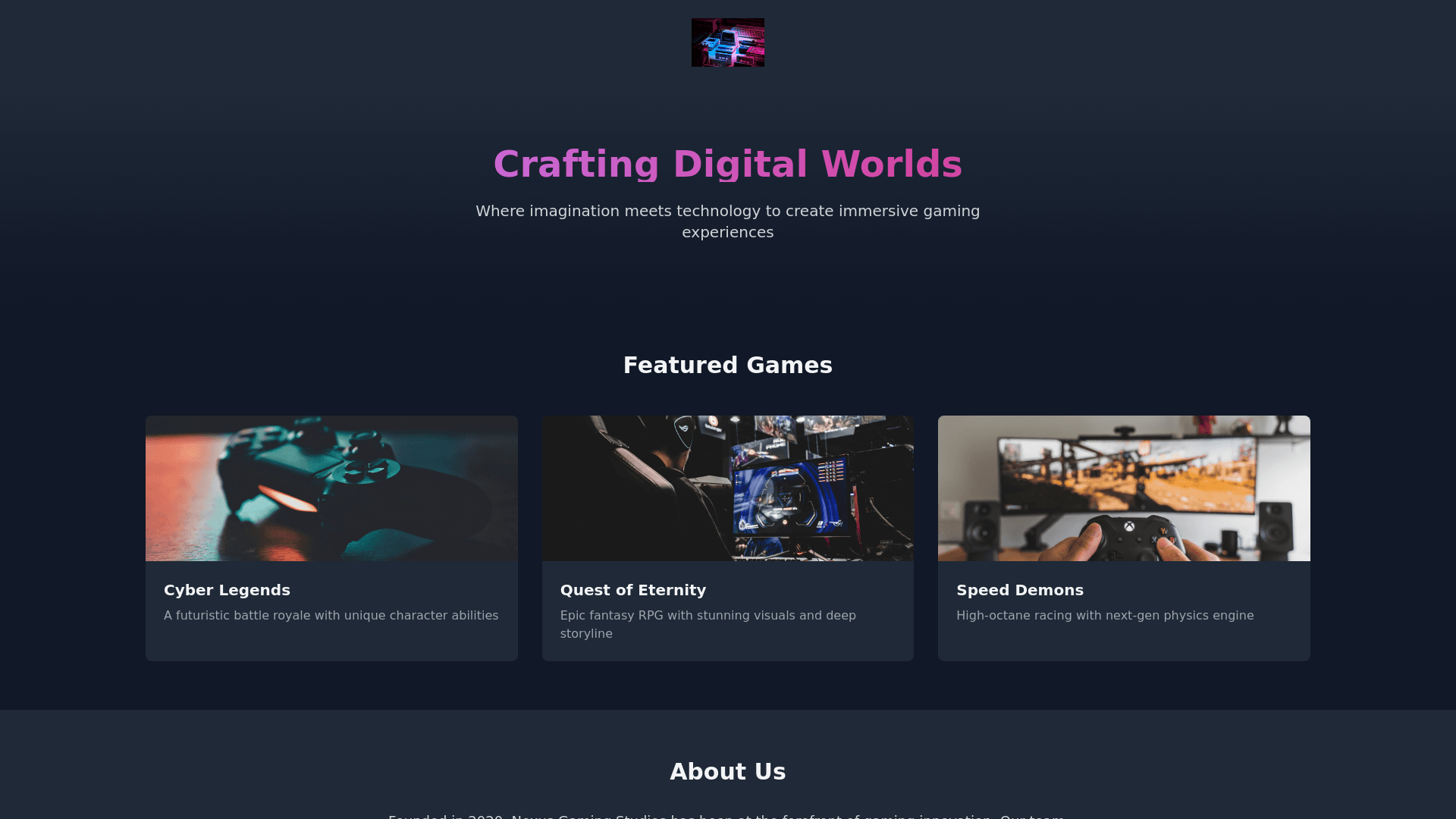 Component Preview