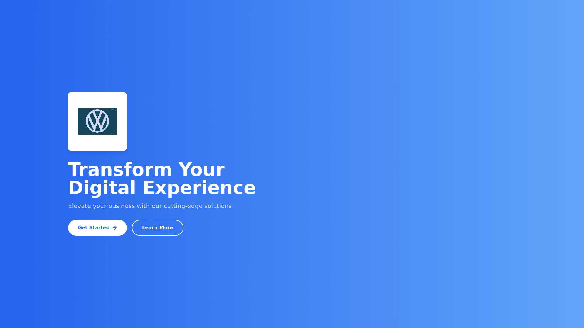 Component Preview