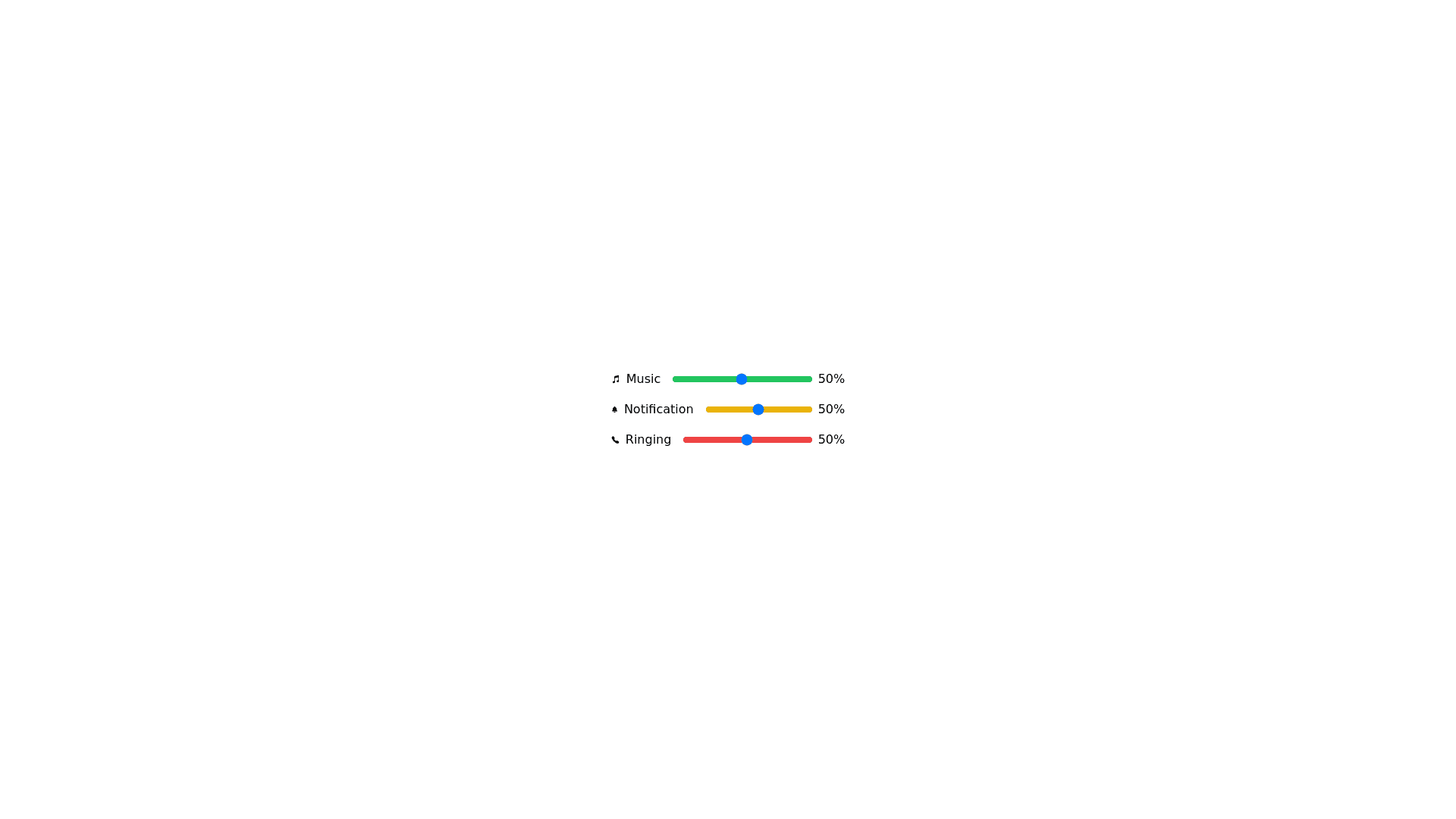Component Preview