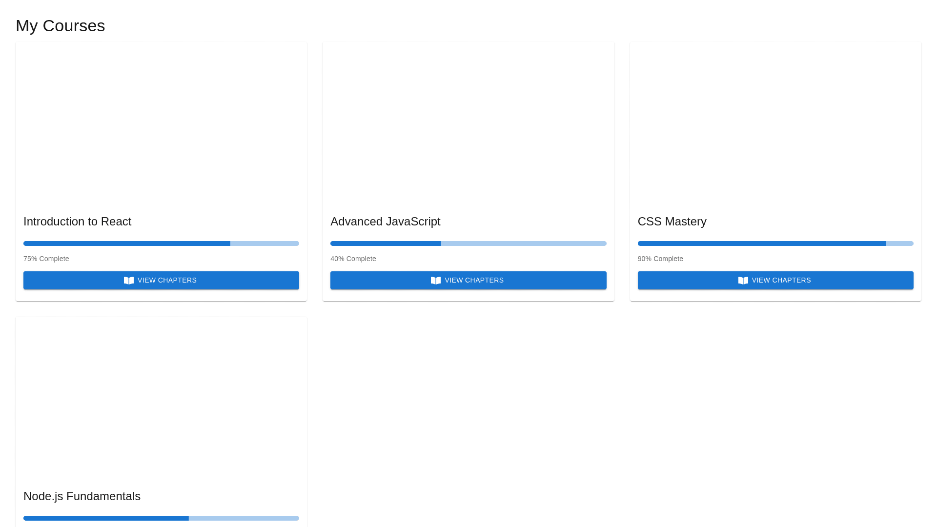 Component Preview