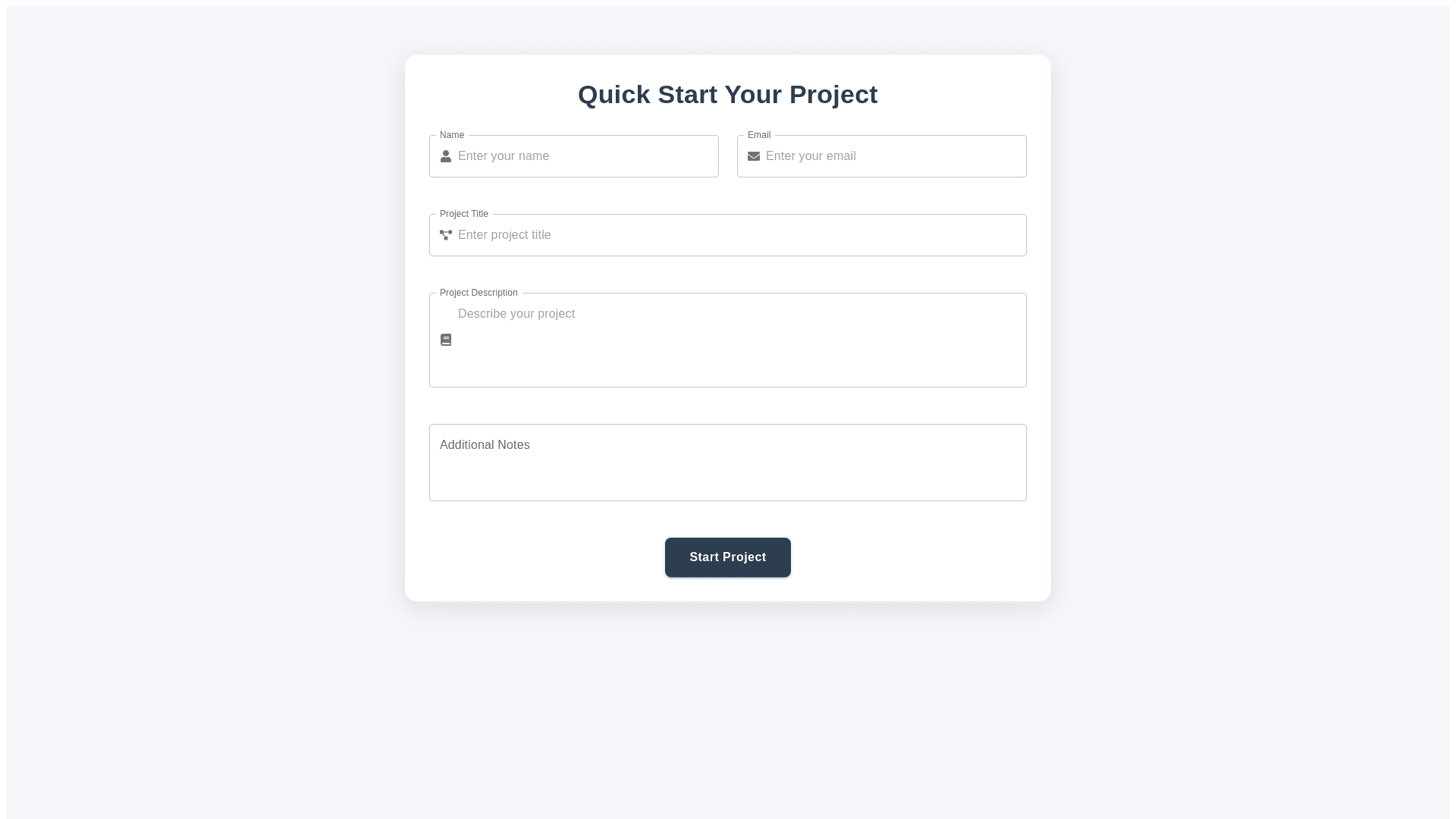 Component Preview