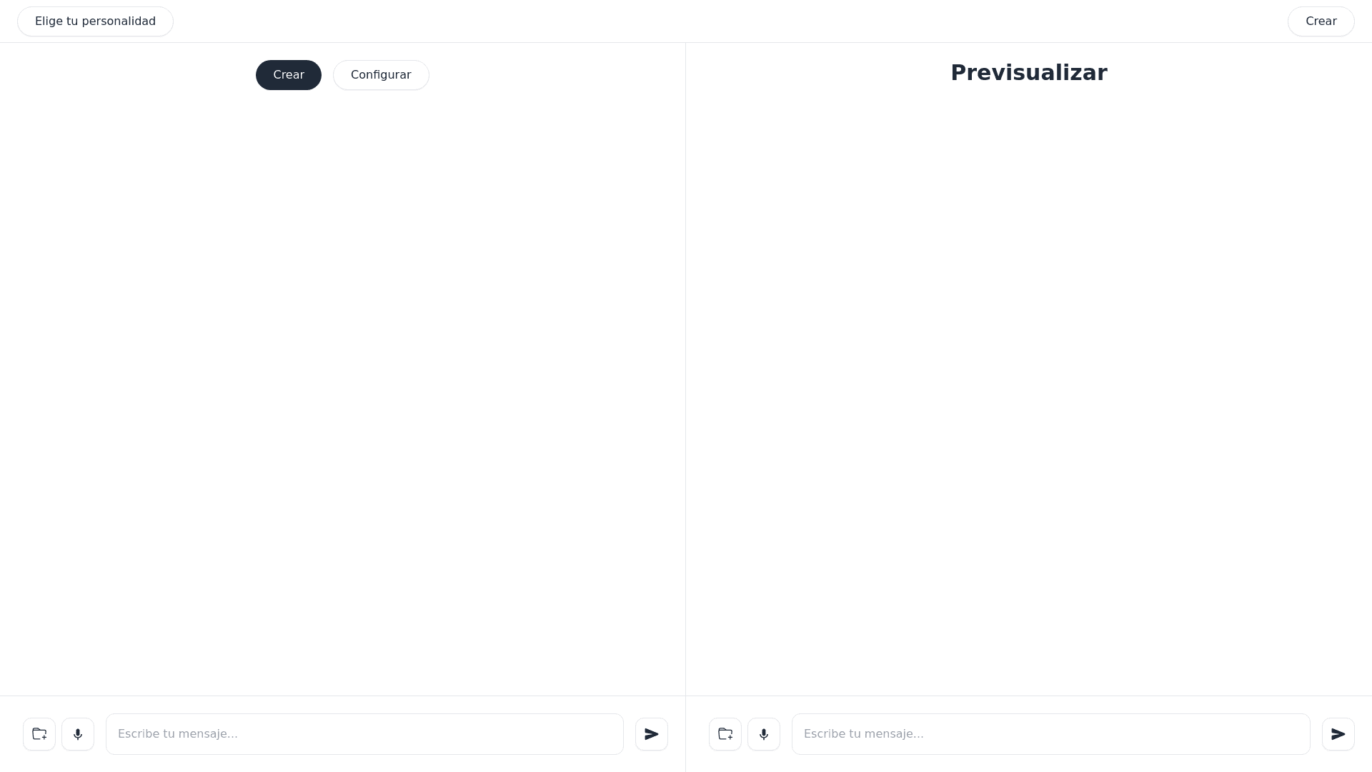 Component Preview