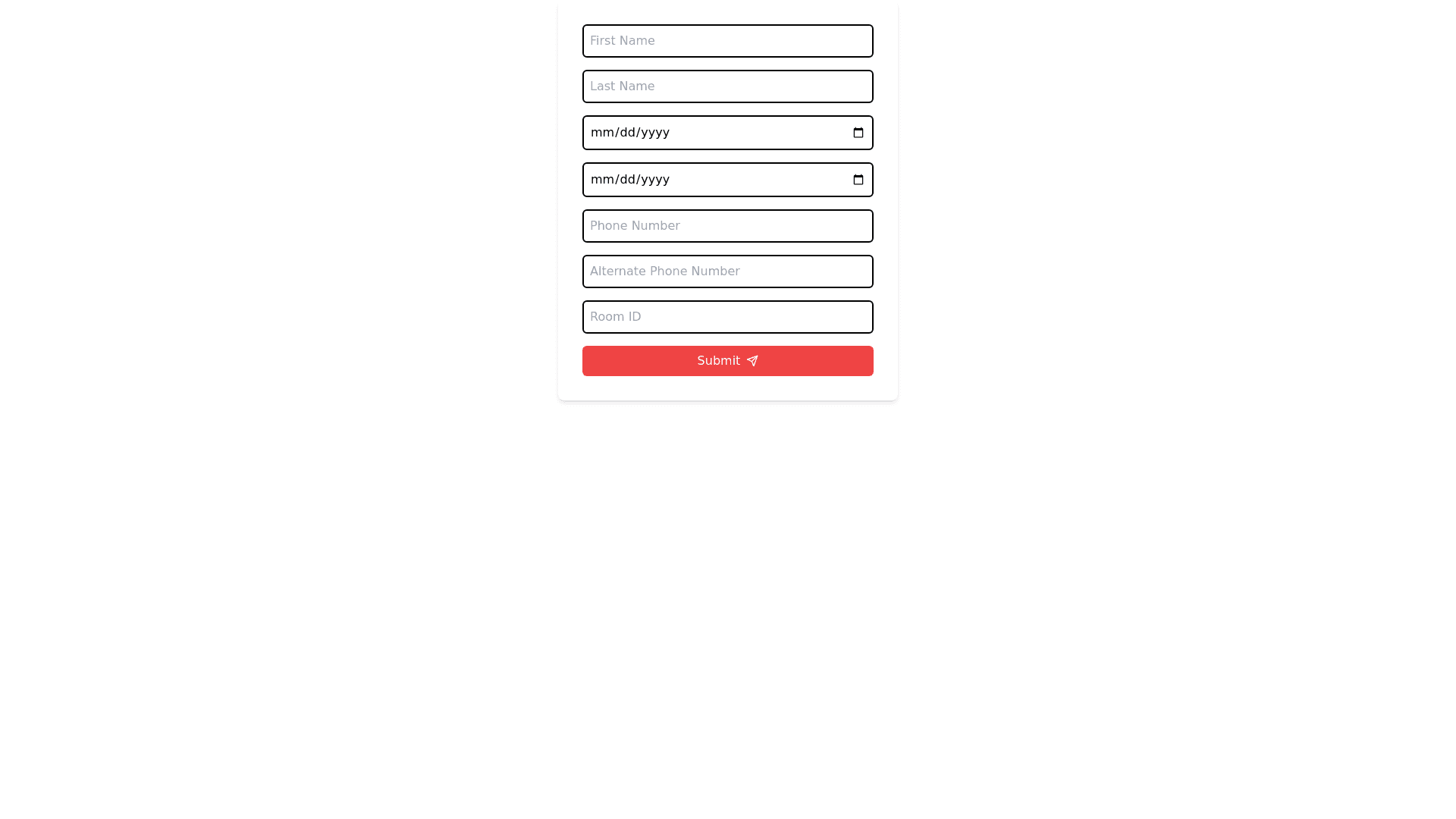 Component Preview