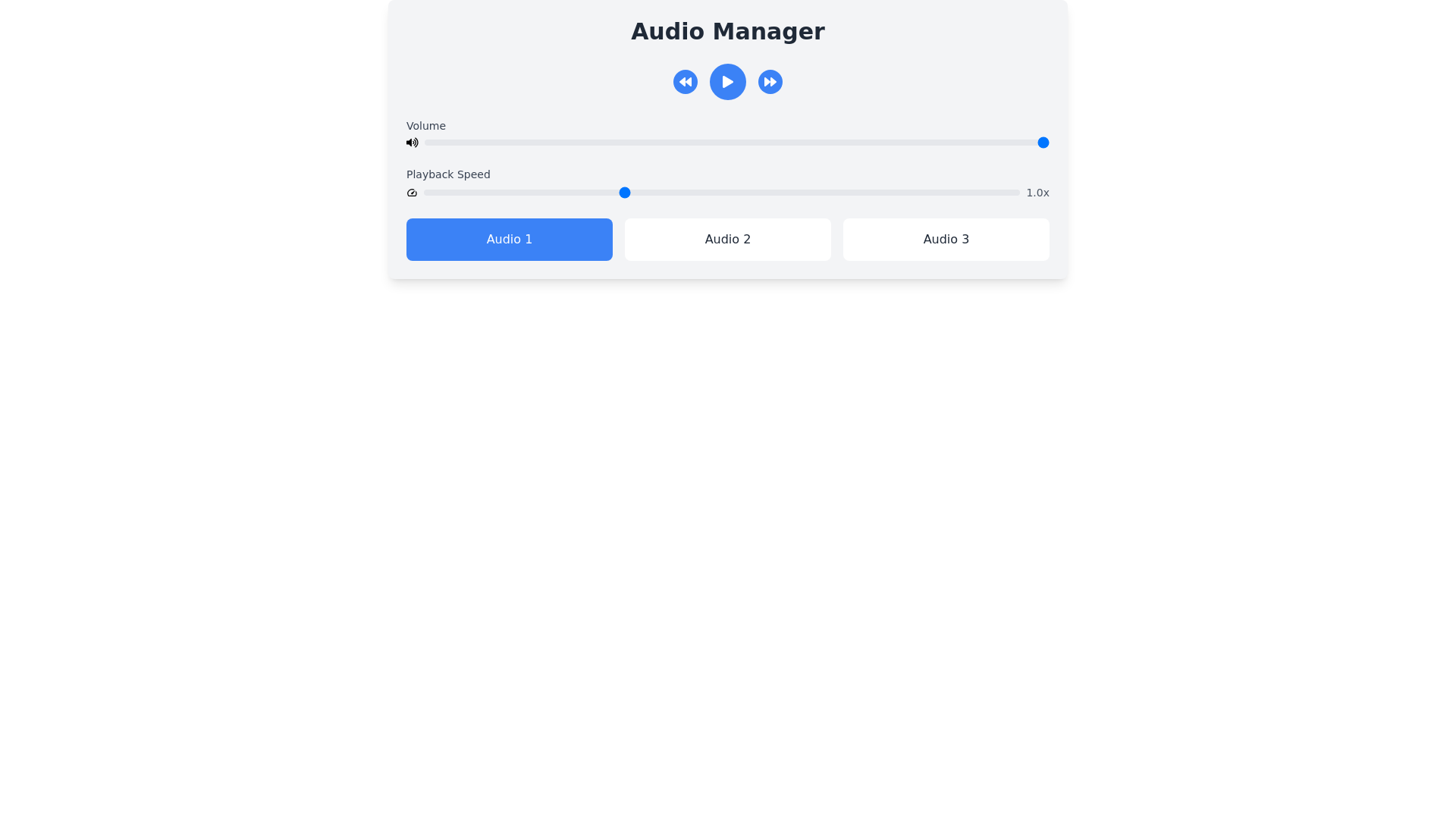 Component Preview