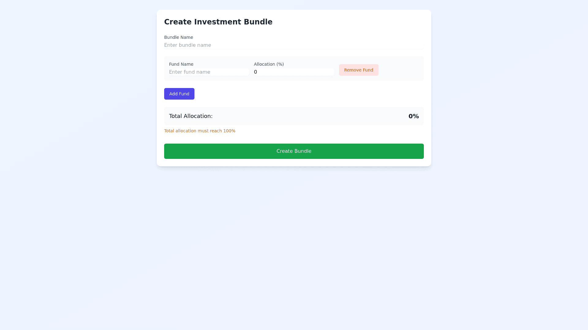 Component Preview