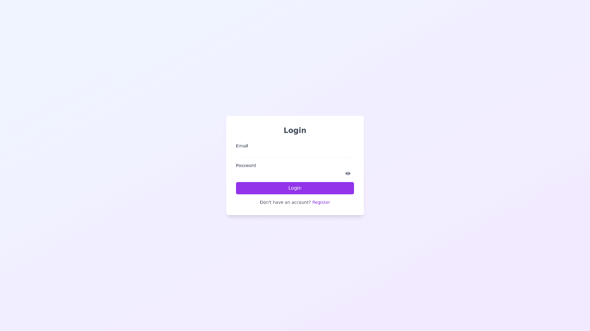Component Preview