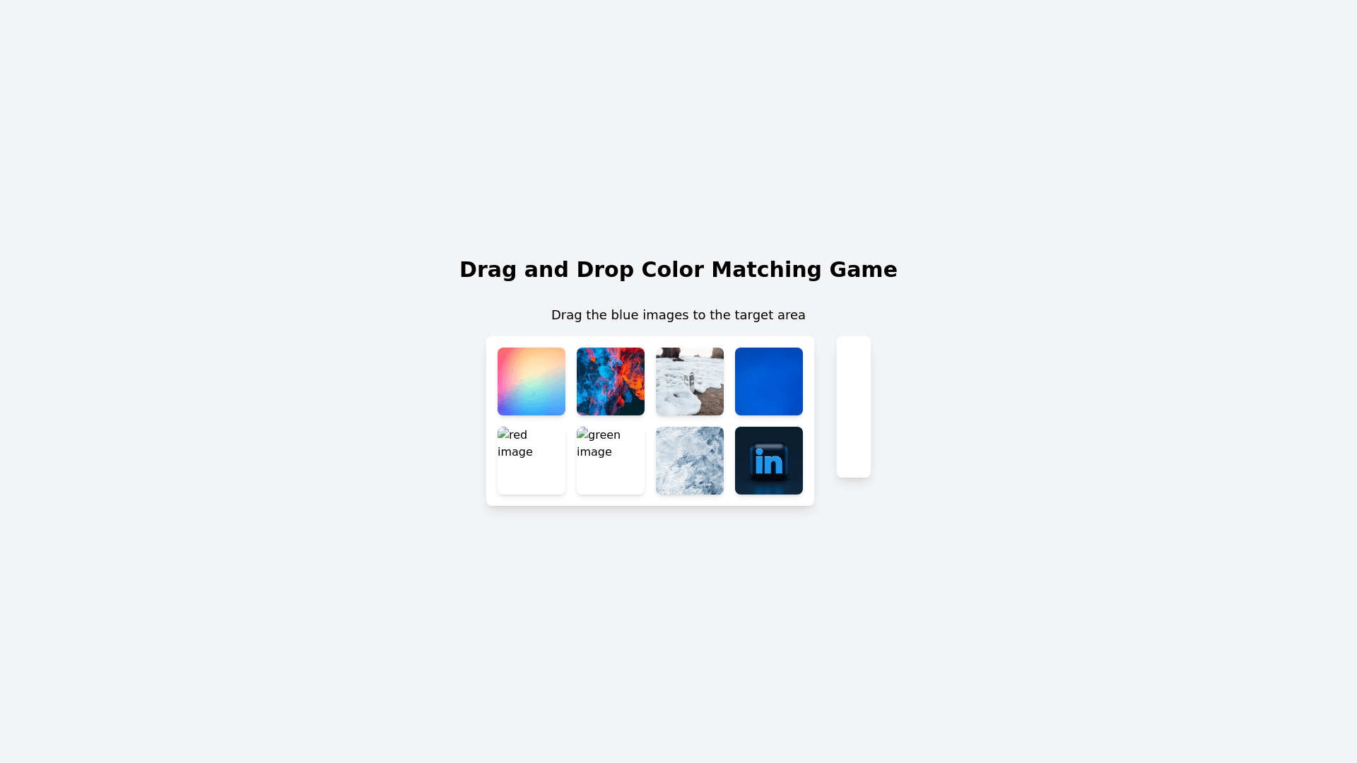 Component Preview
