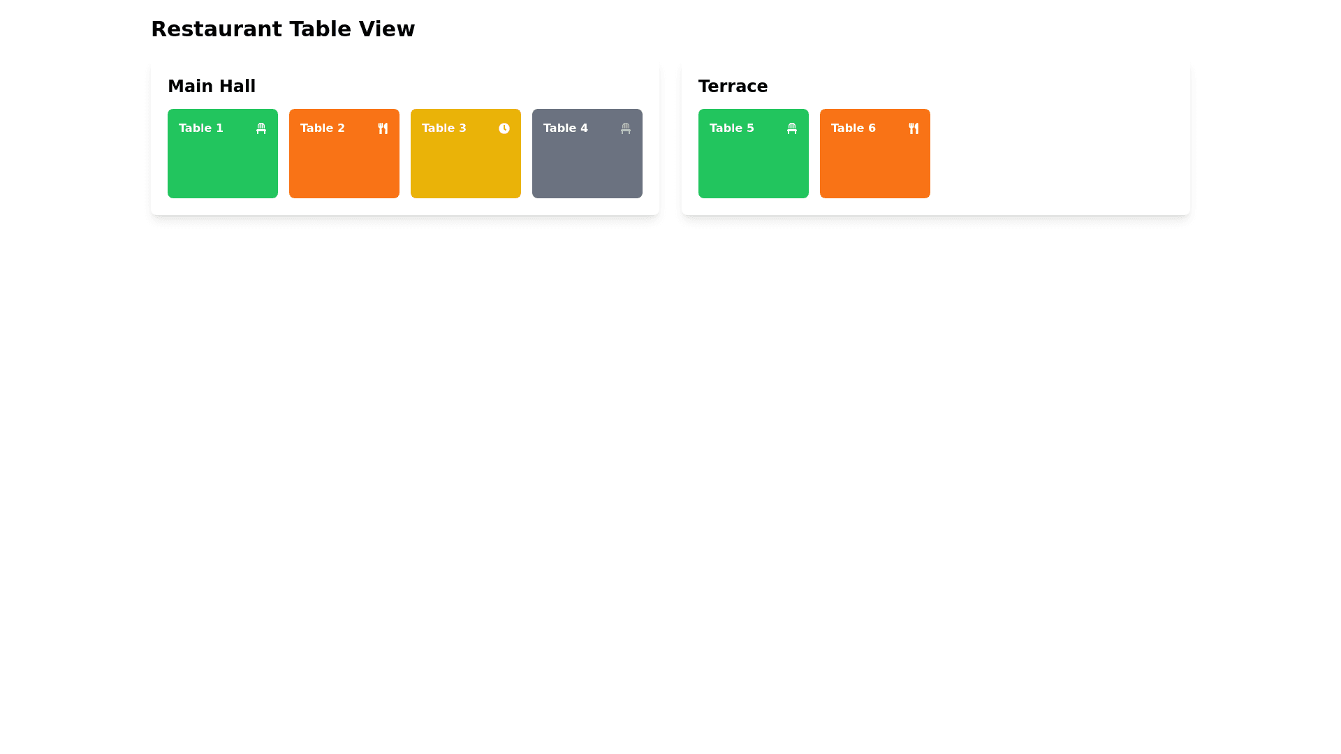 Component Preview