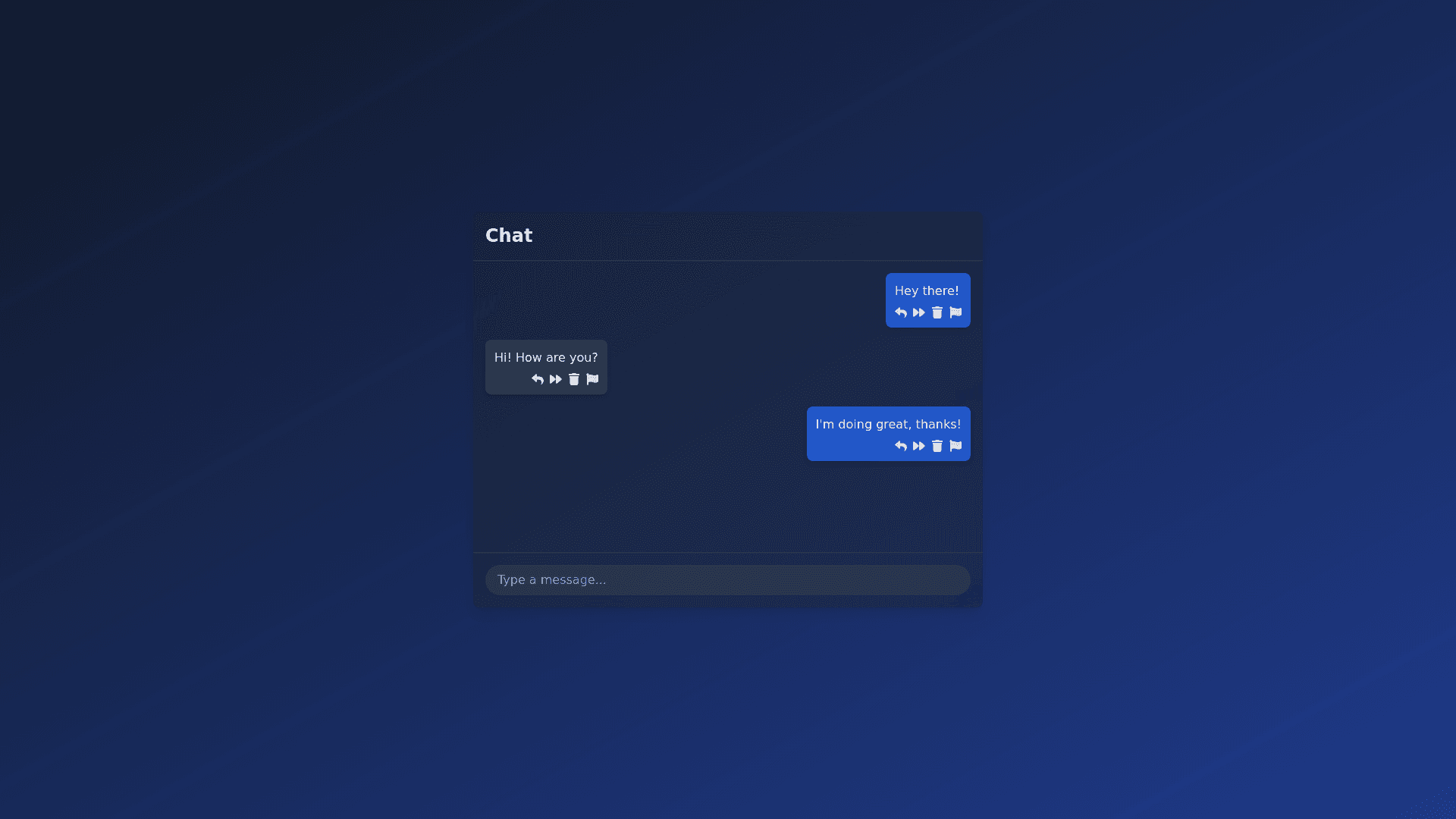 Component Preview