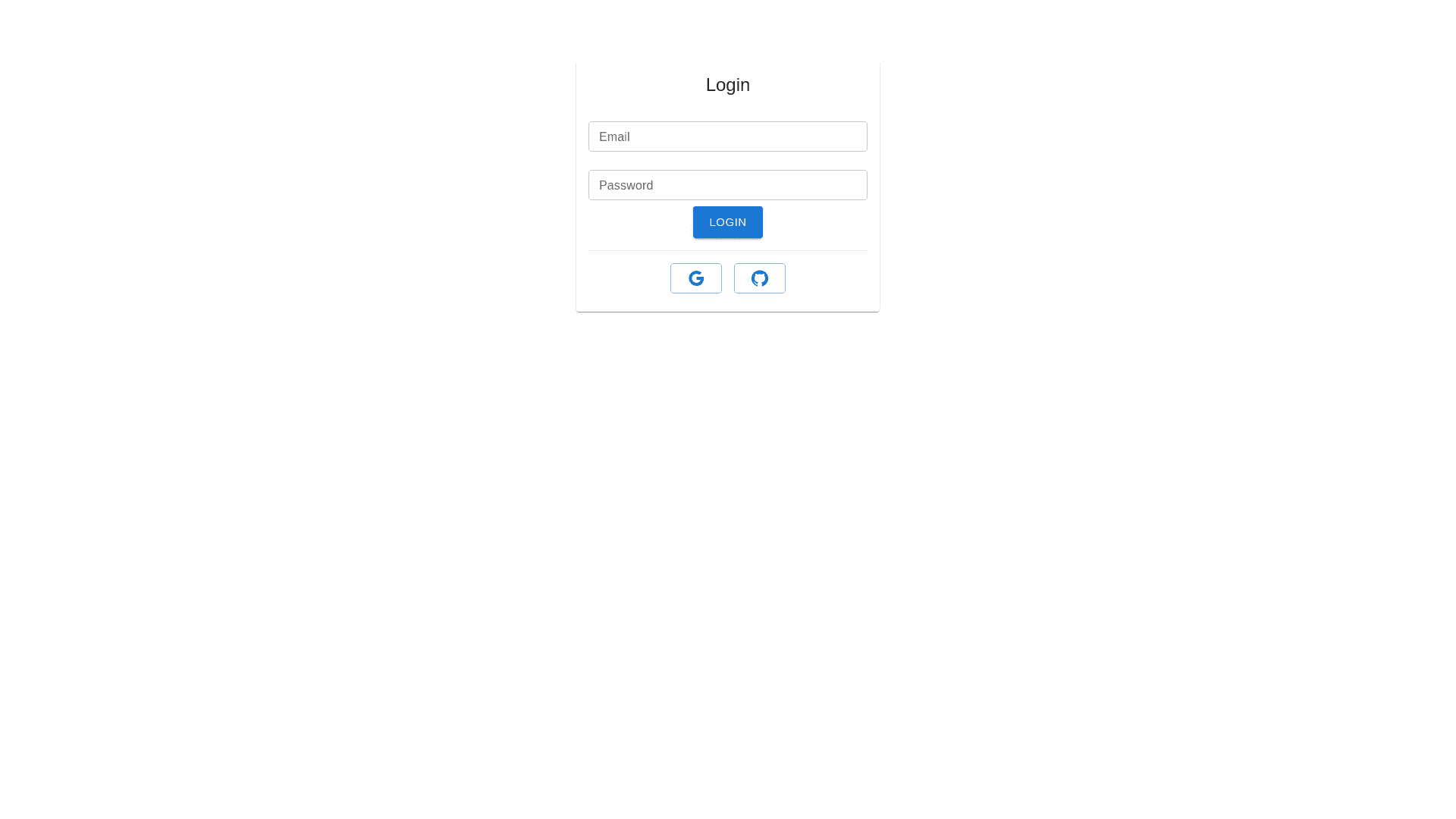 Component Preview