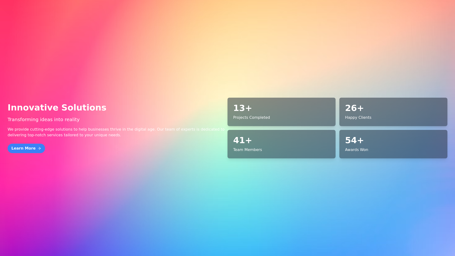 Component Preview