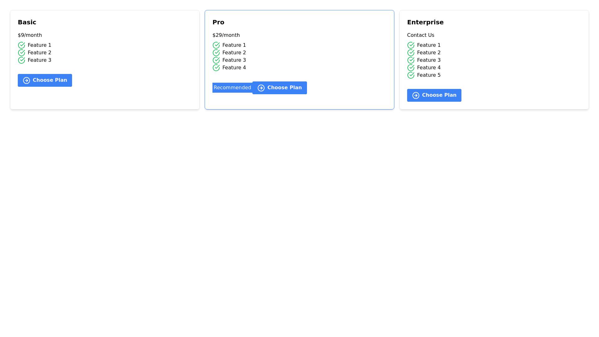 Component Preview
