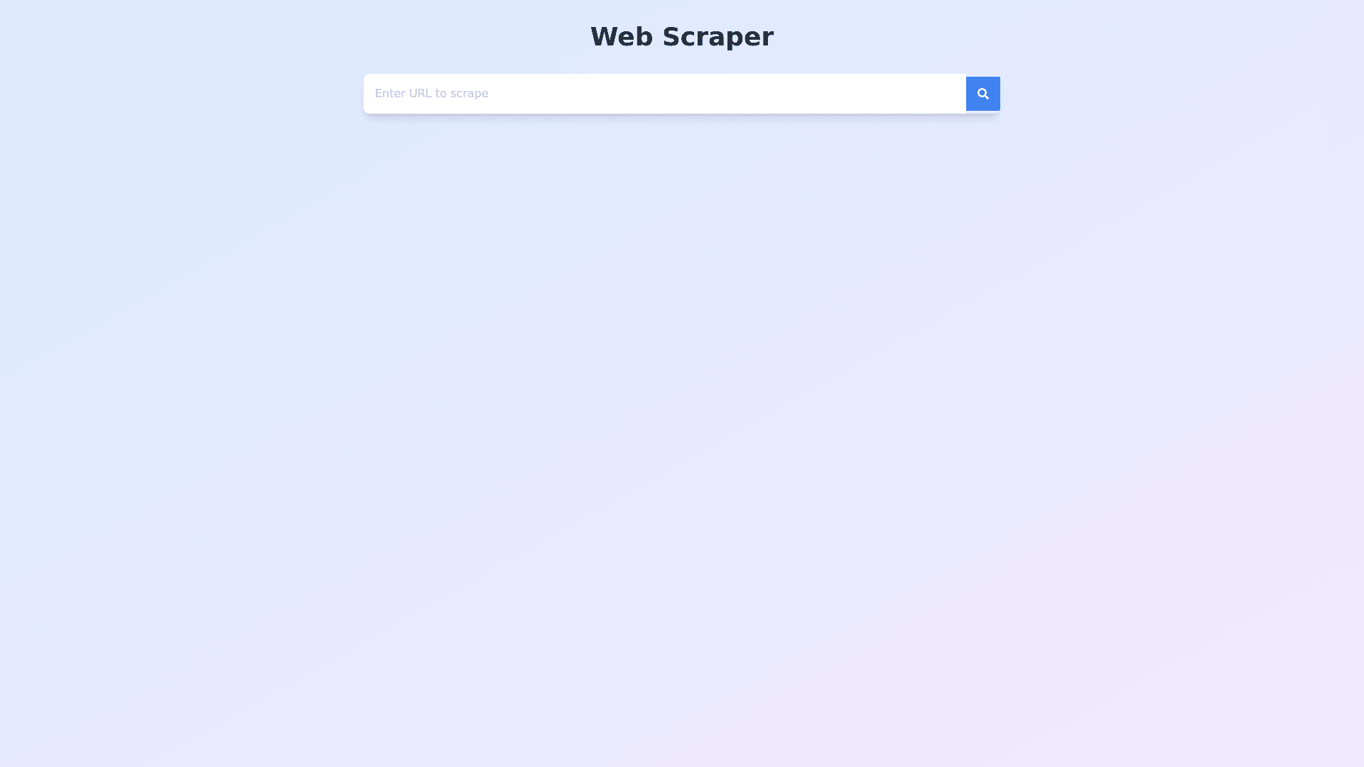 Component Preview