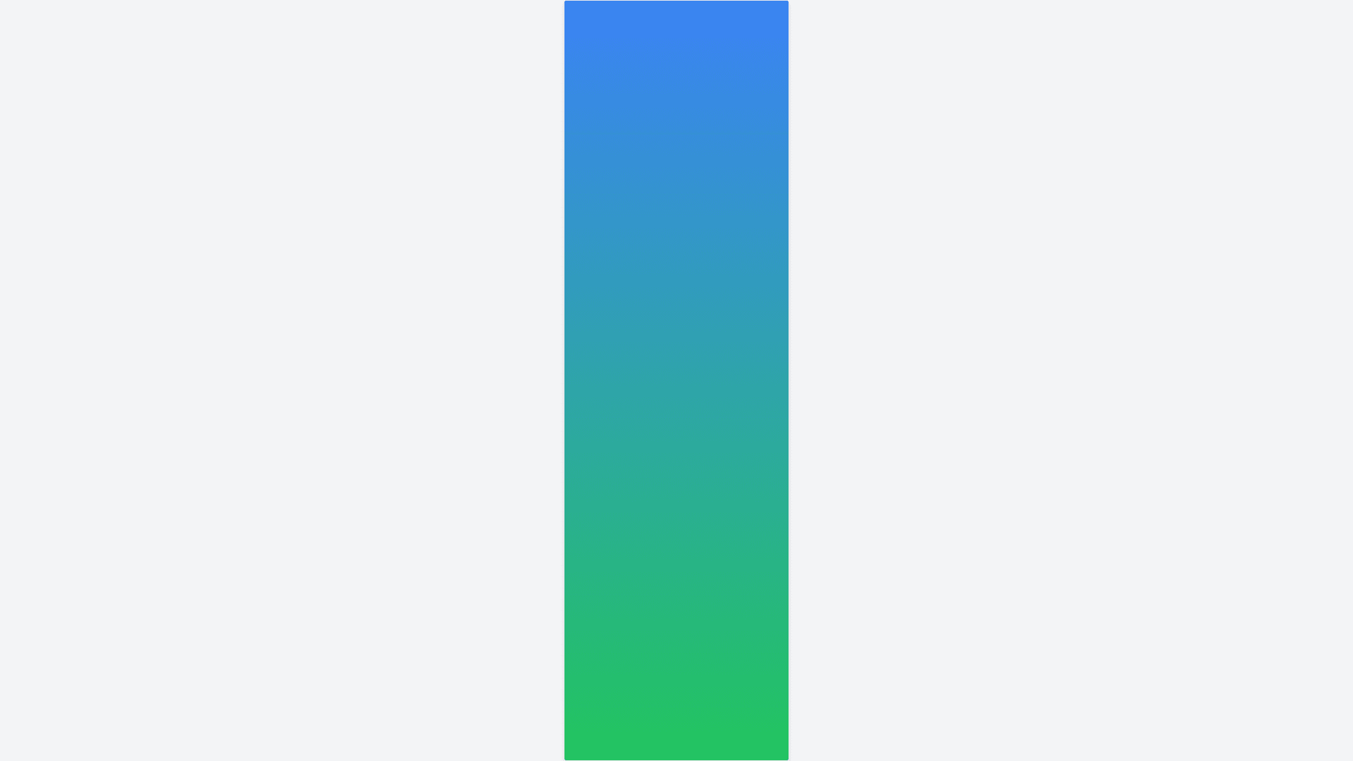 Component Preview